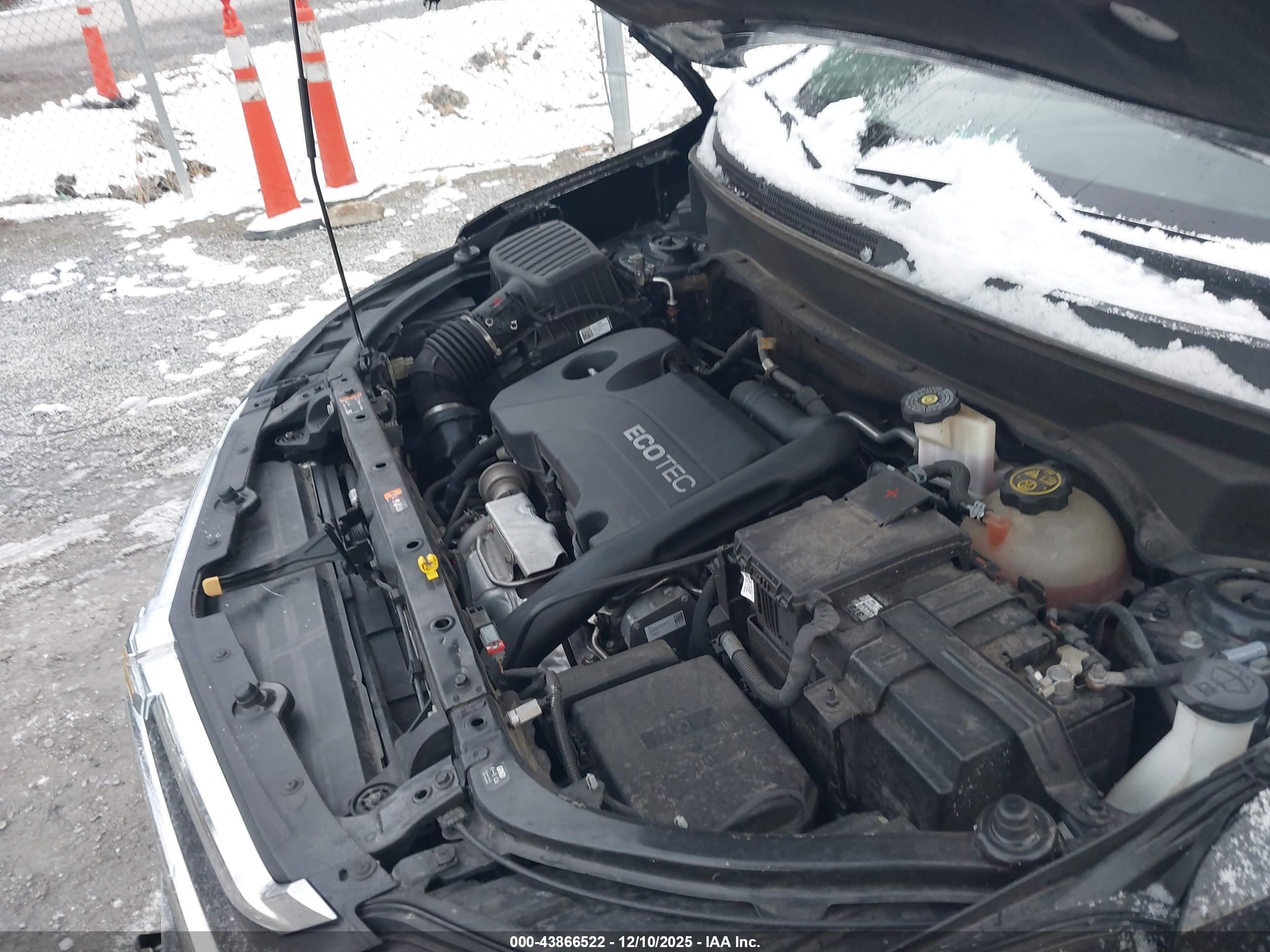 CHEVROLET MALIBU image 10