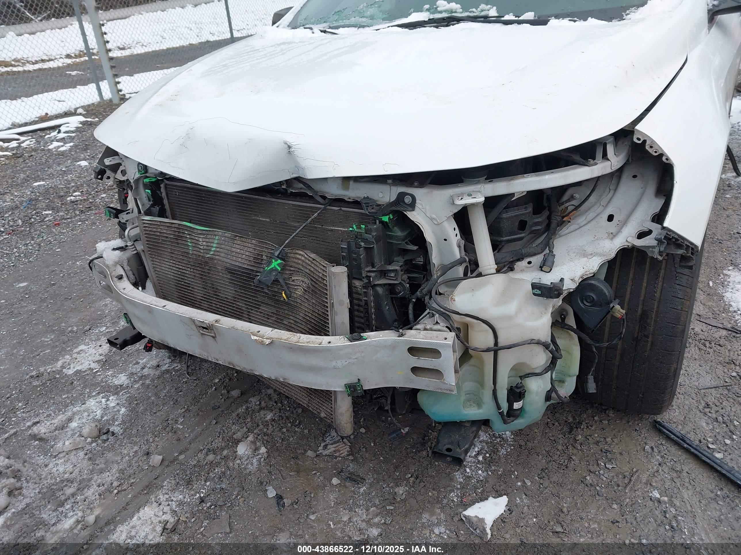 CHEVROLET MALIBU image 6