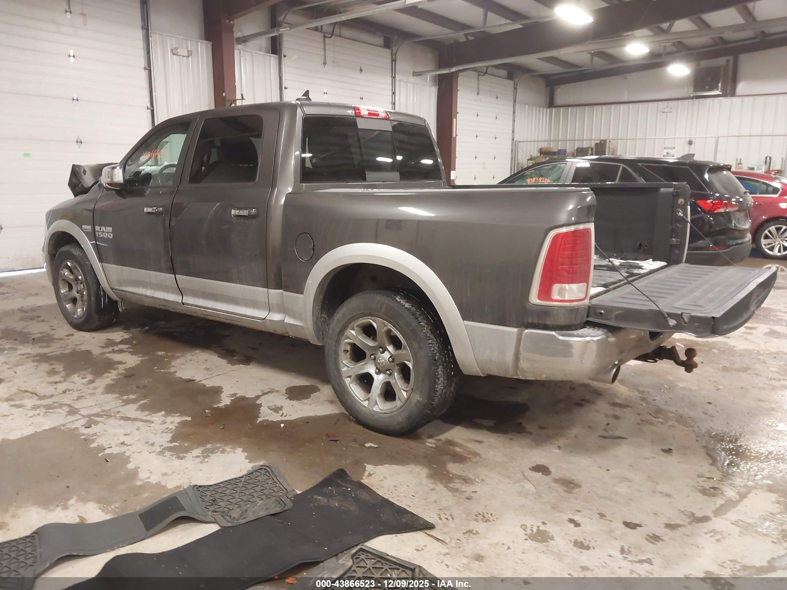 RAM 1500 image 3