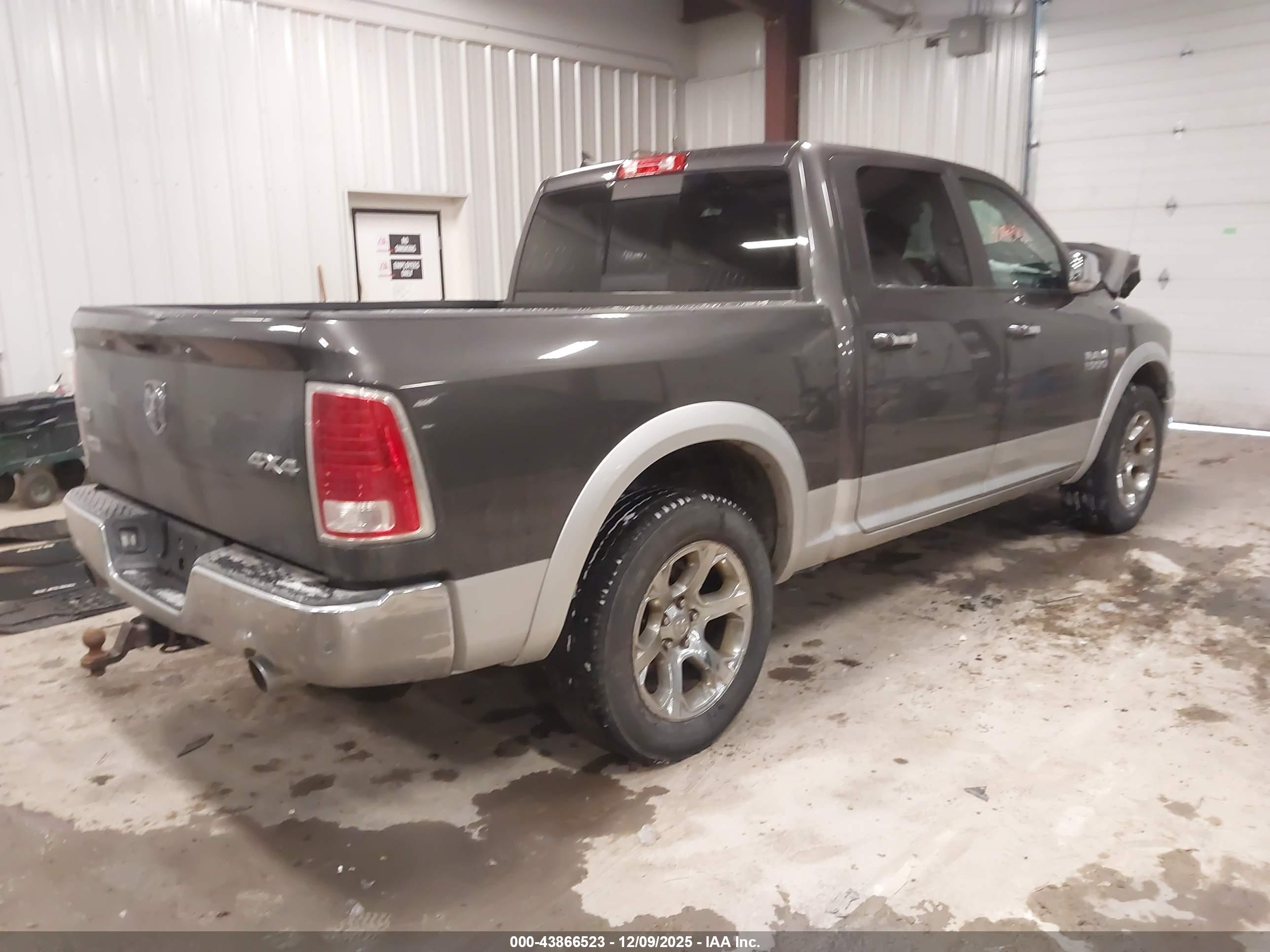 RAM 1500 image 4