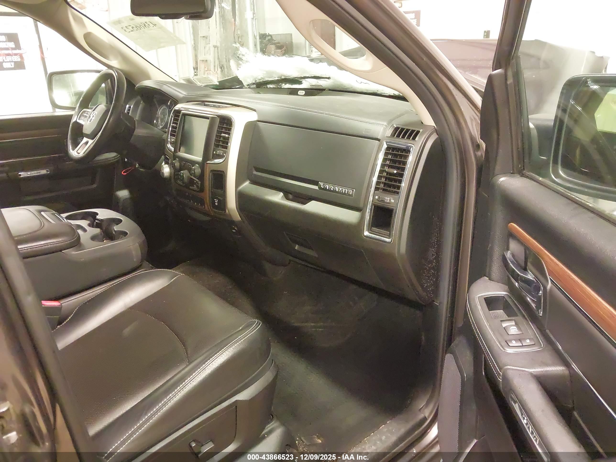 RAM 1500 image 5