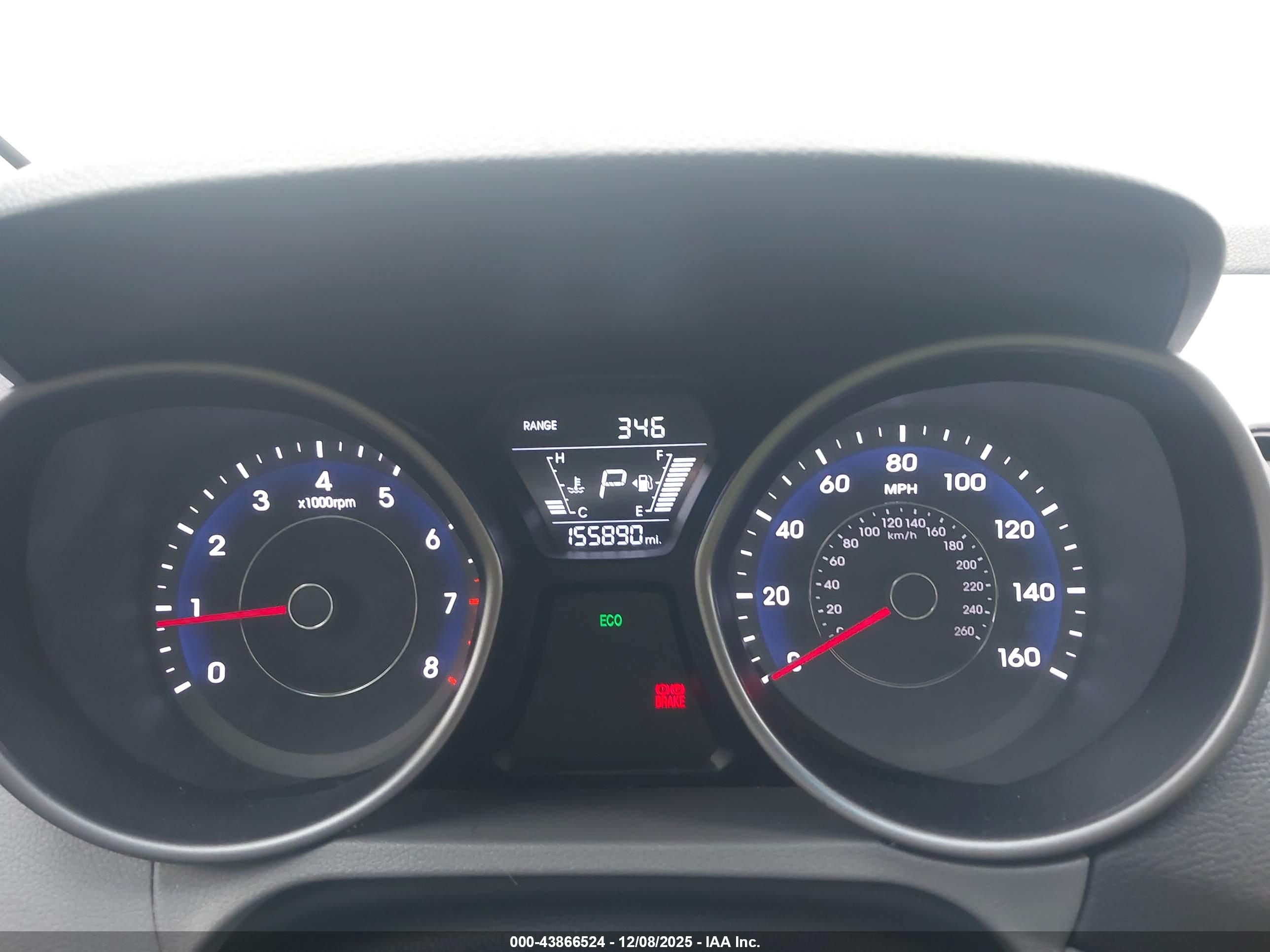 HYUNDAI ELANTRA image 7