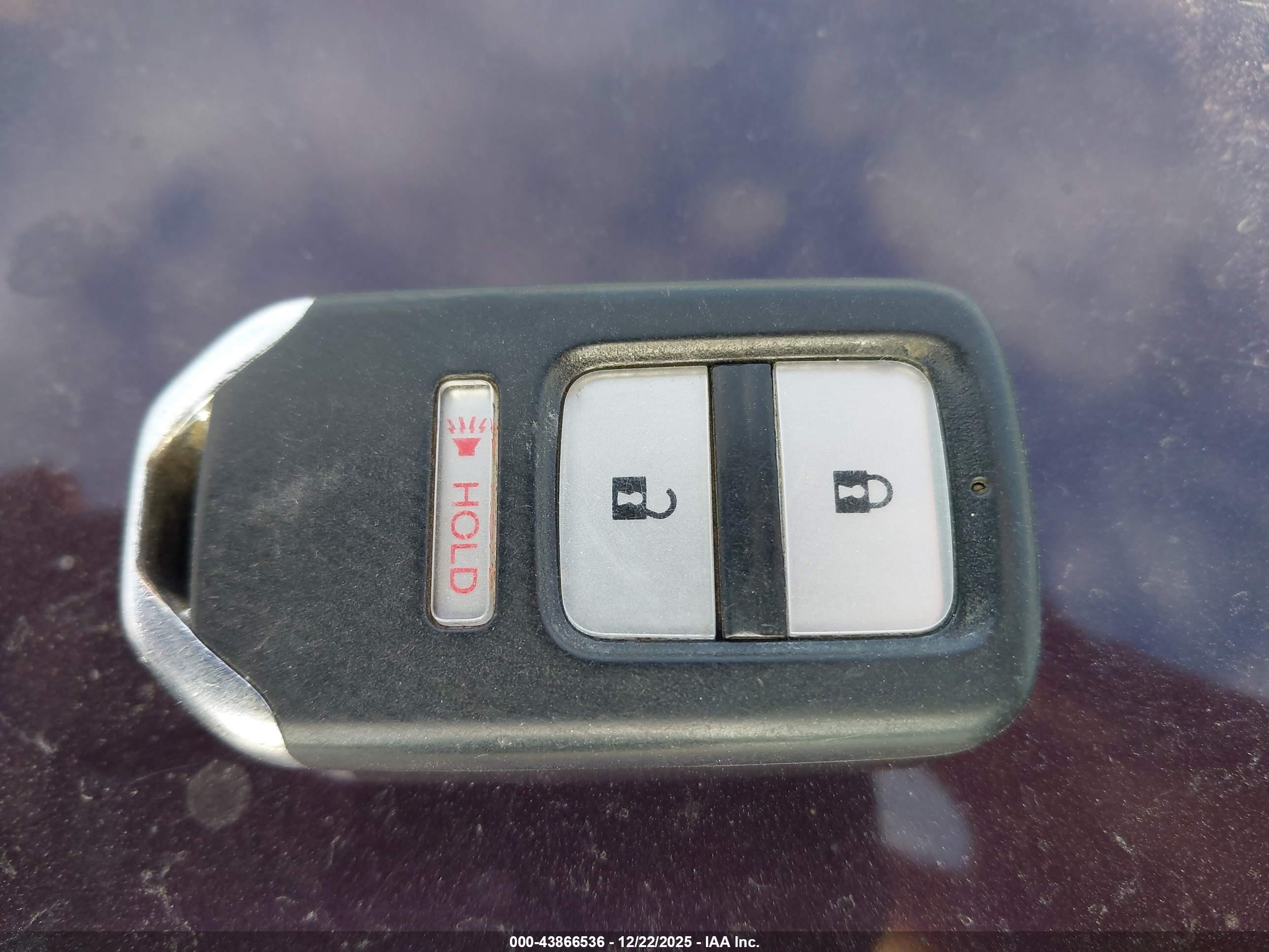 HONDA FIT image 11