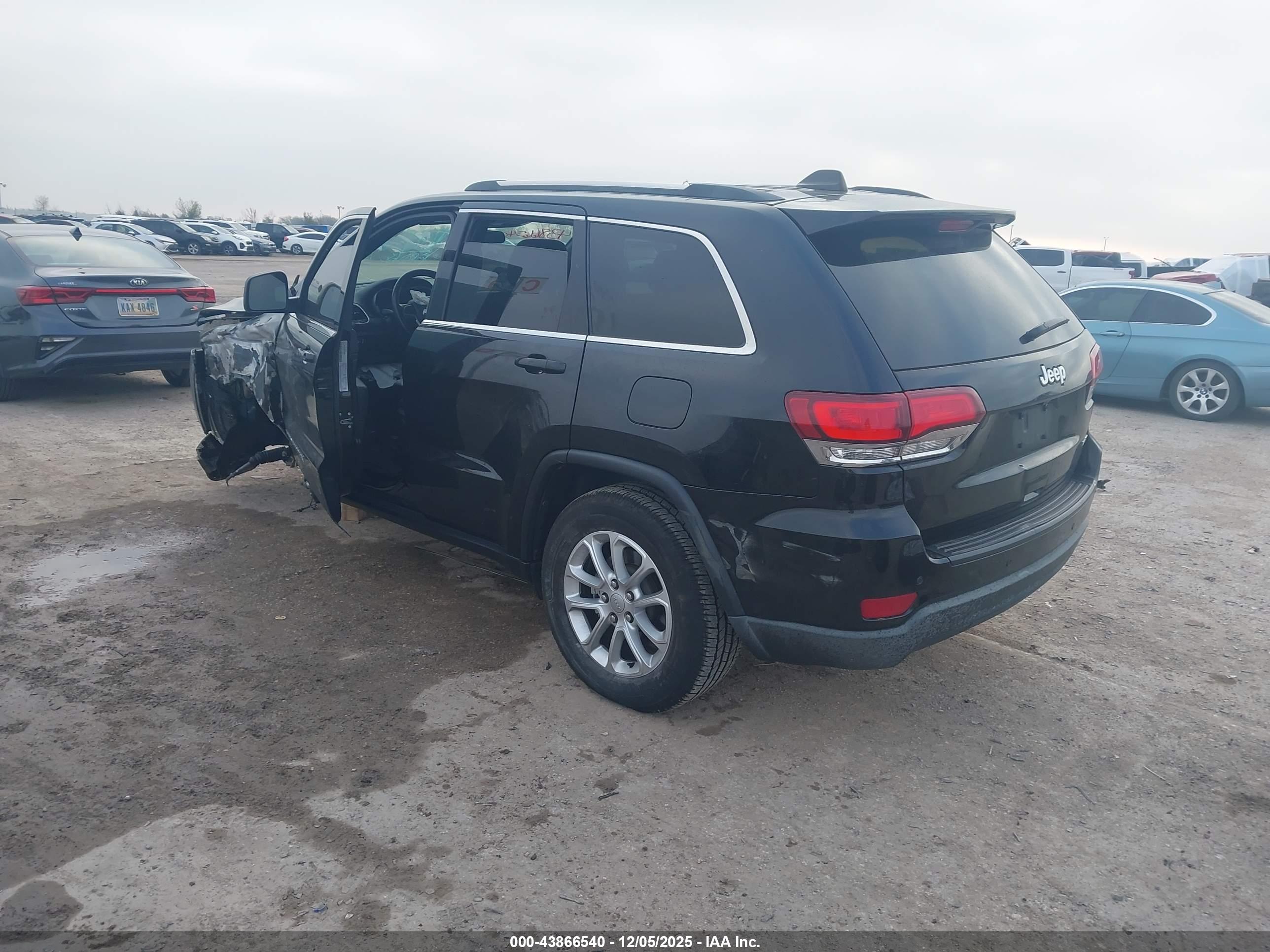 JEEP GRAND image 3