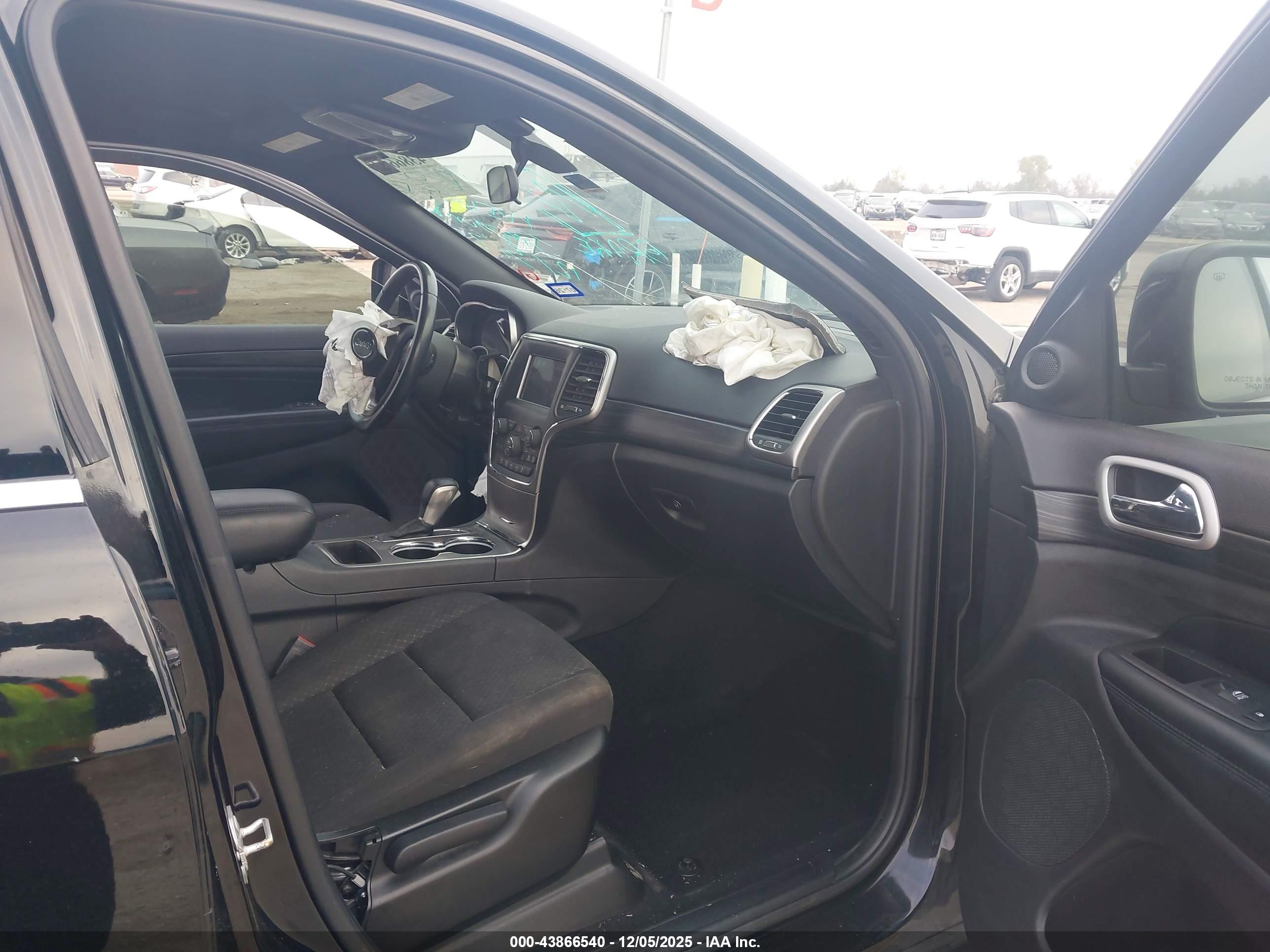 JEEP GRAND image 5