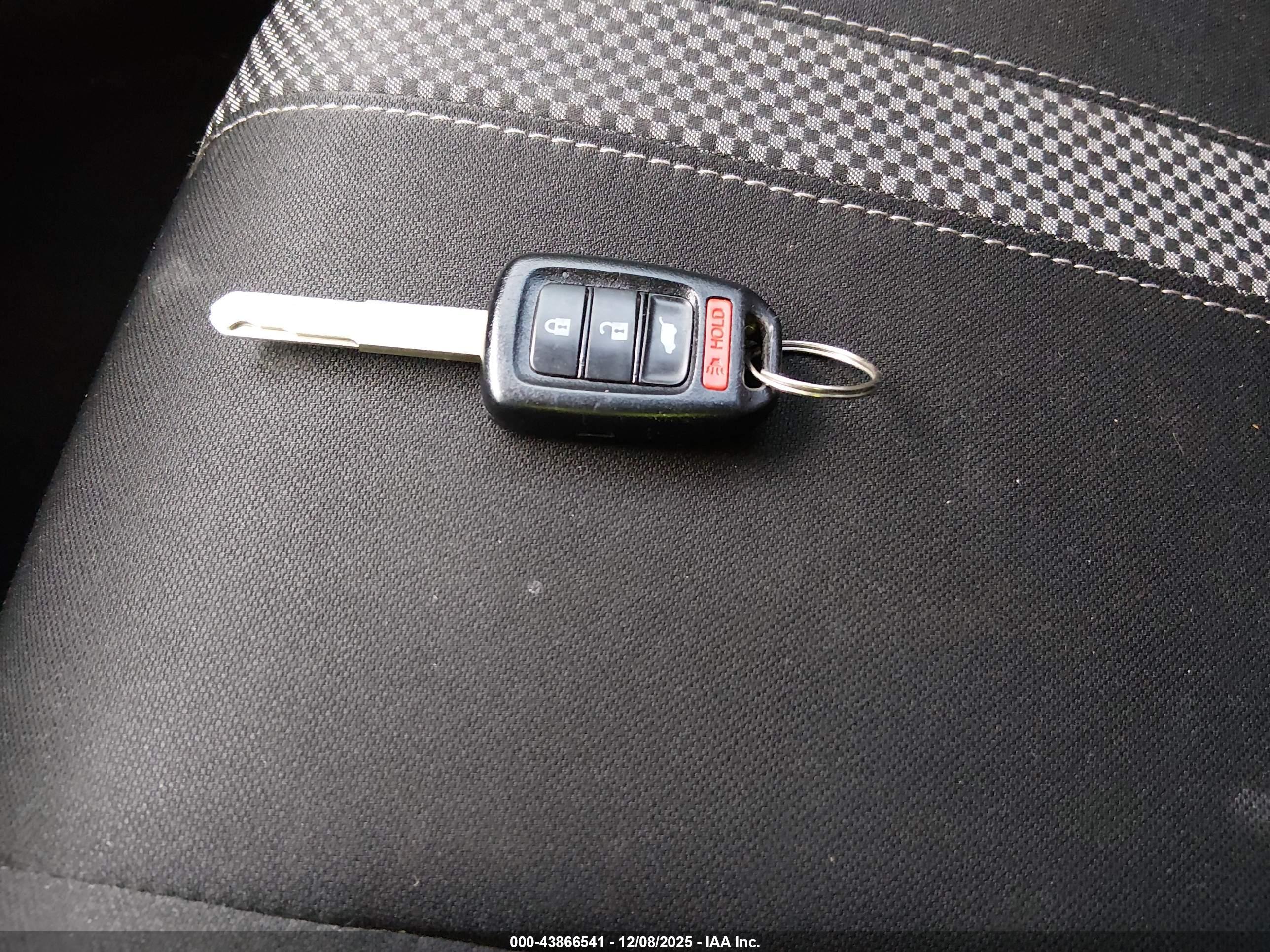 HONDA CIVIC image 11