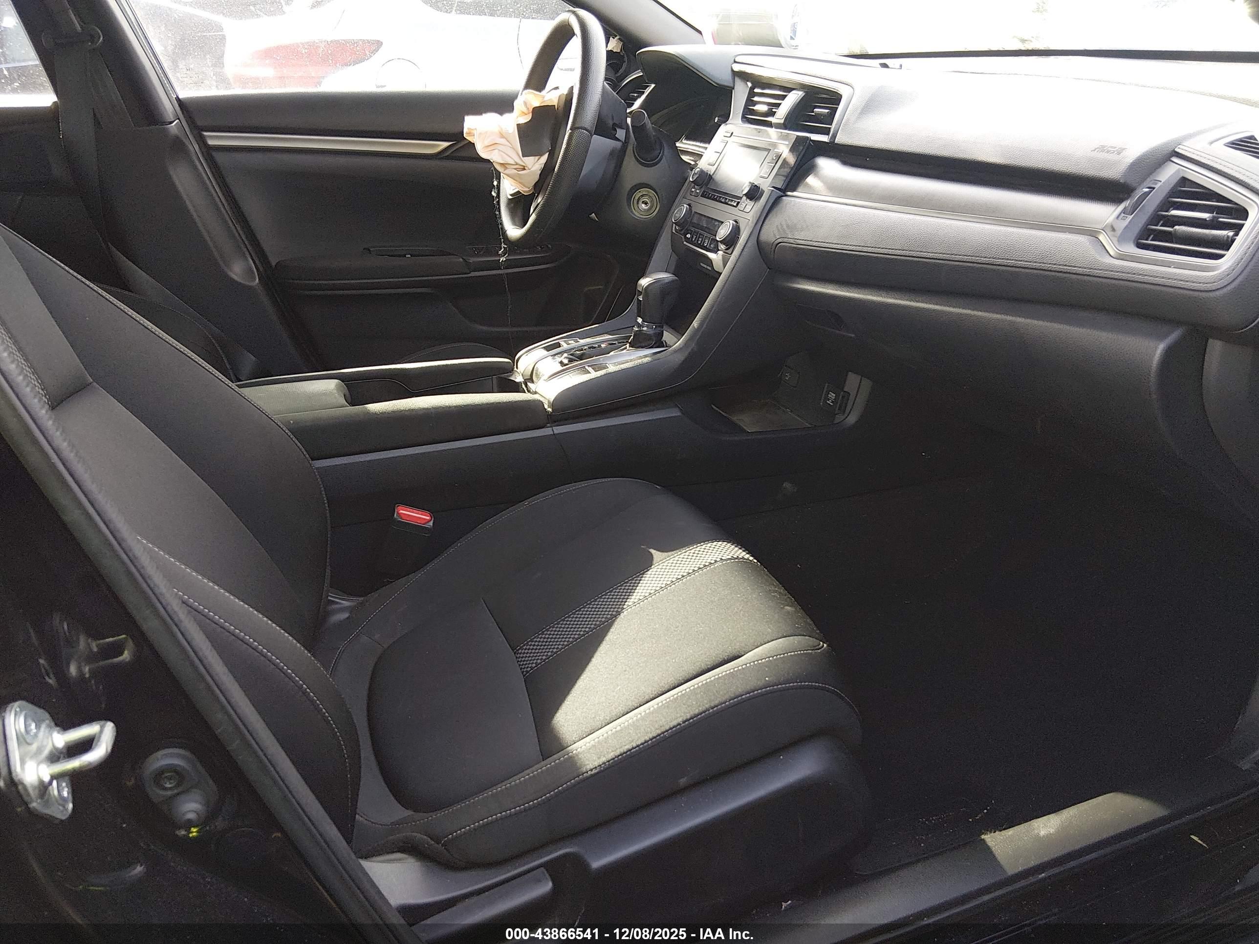 HONDA CIVIC image 5