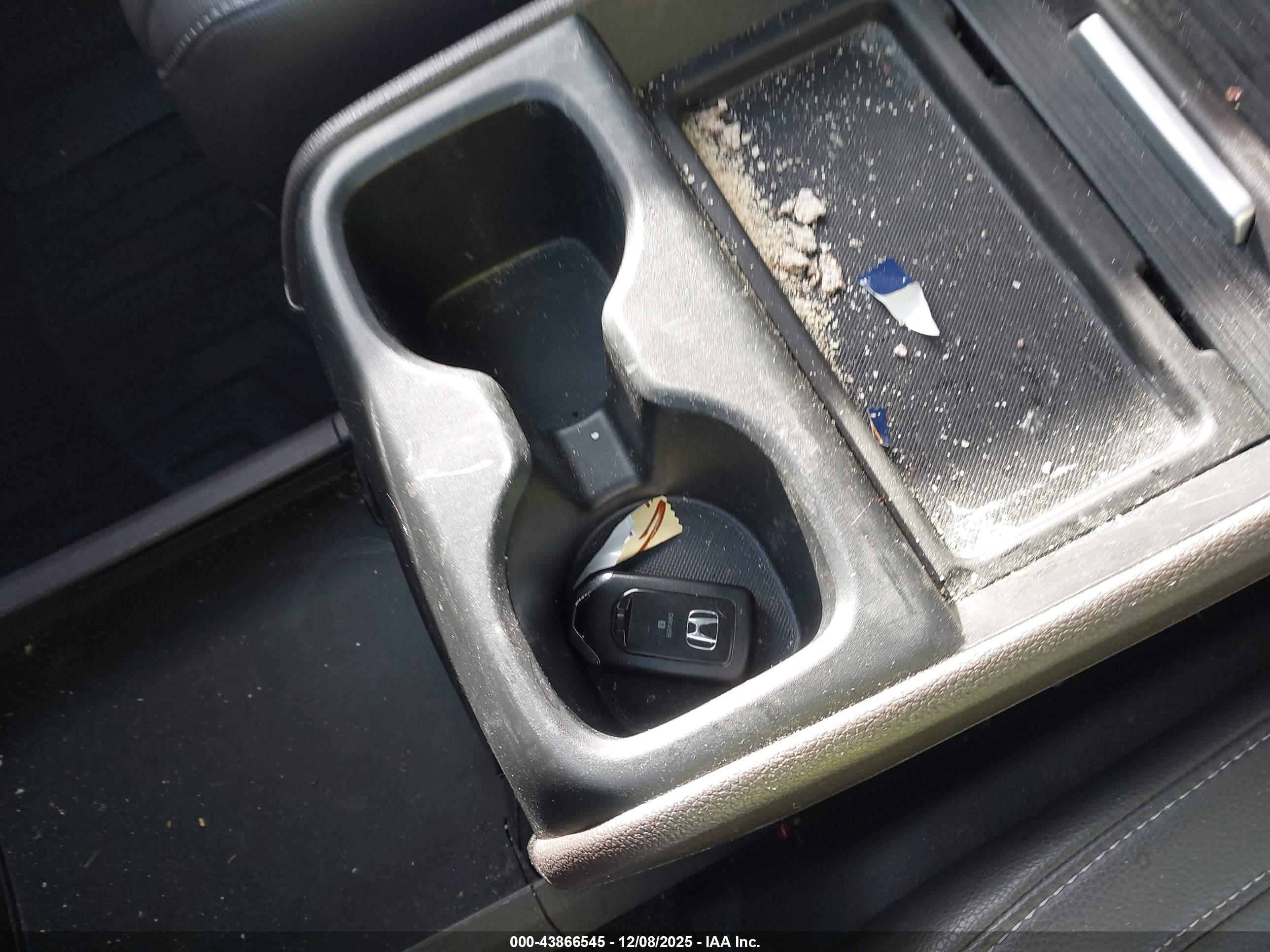 HONDA ODYSSEY image 11