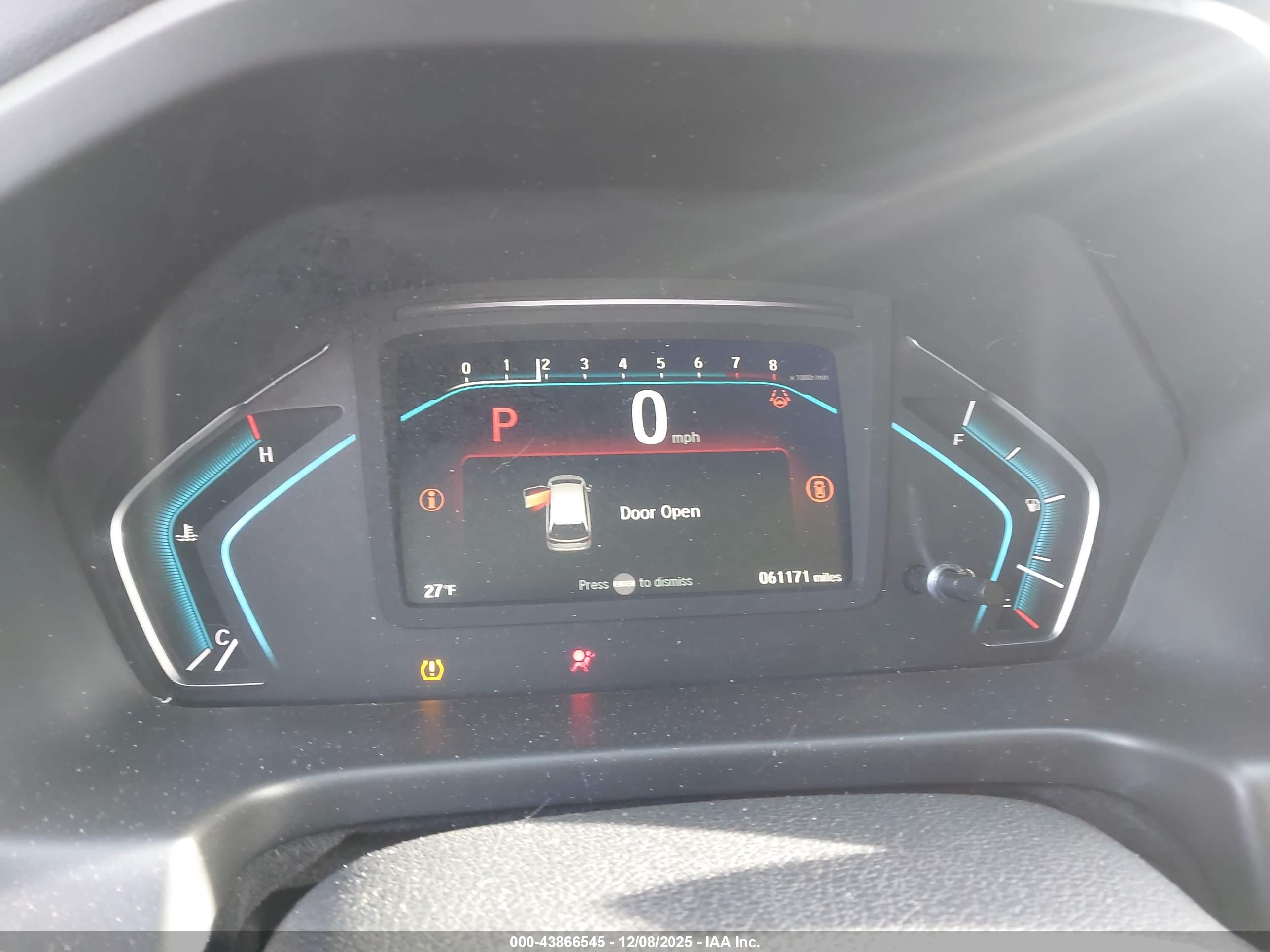 HONDA ODYSSEY image 7