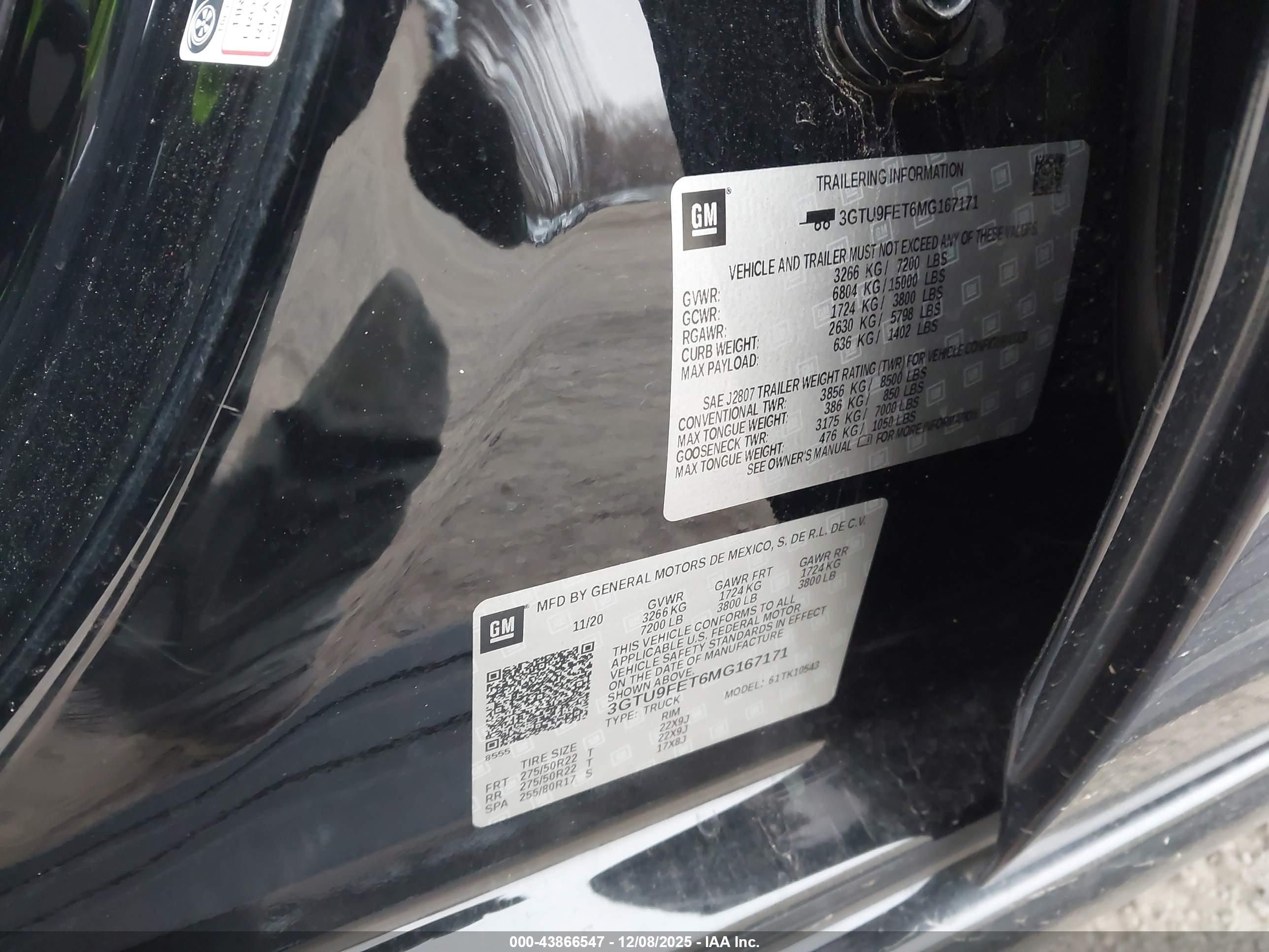 GMC SIERRA image 9