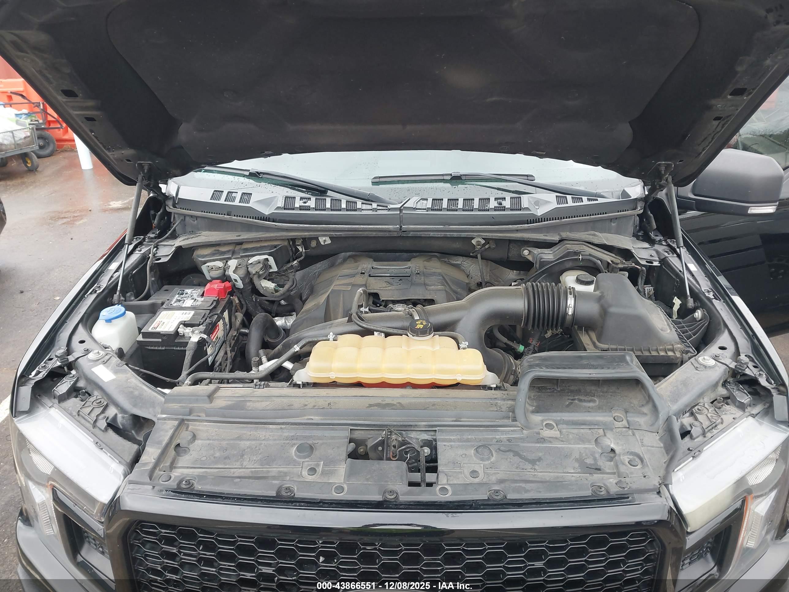 FORD F-150 image 10