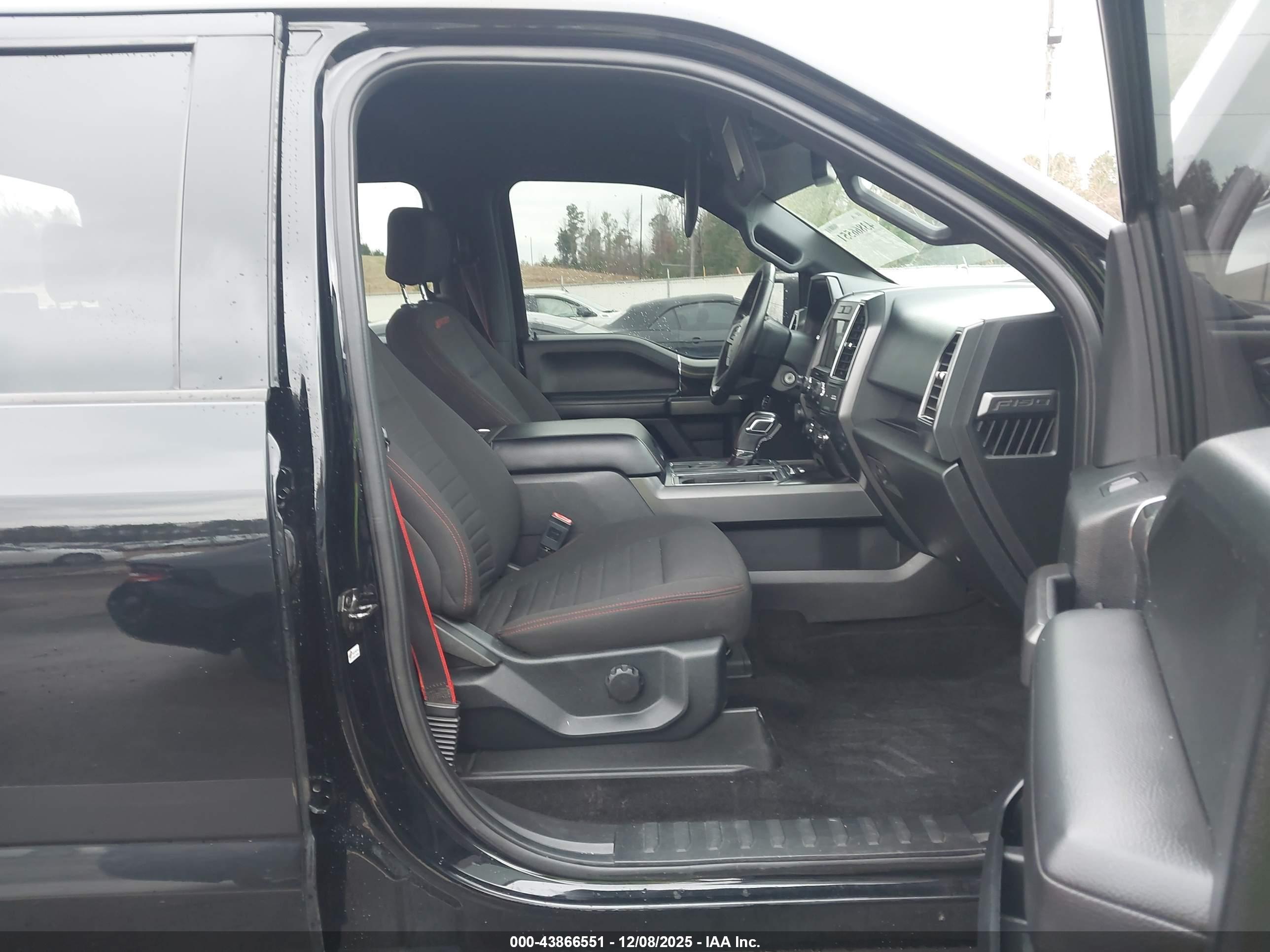 FORD F-150 image 5
