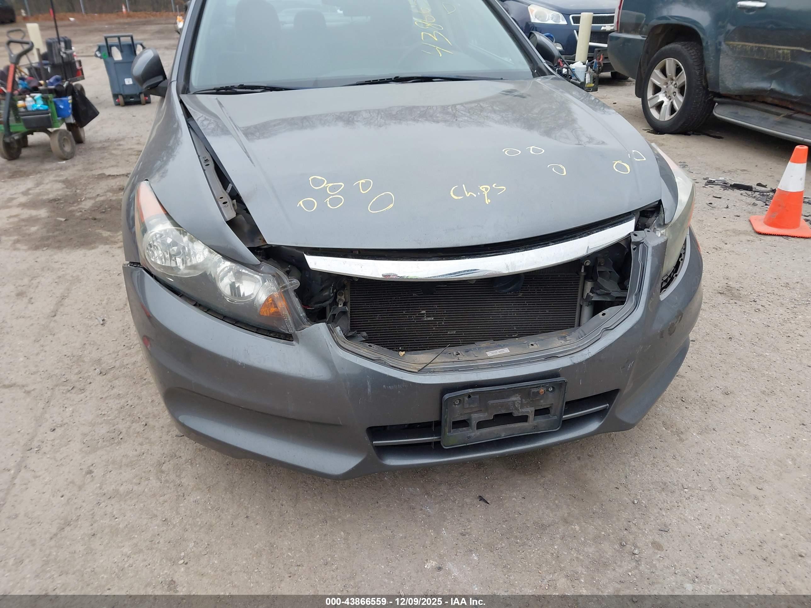 HONDA ACCORD image 6