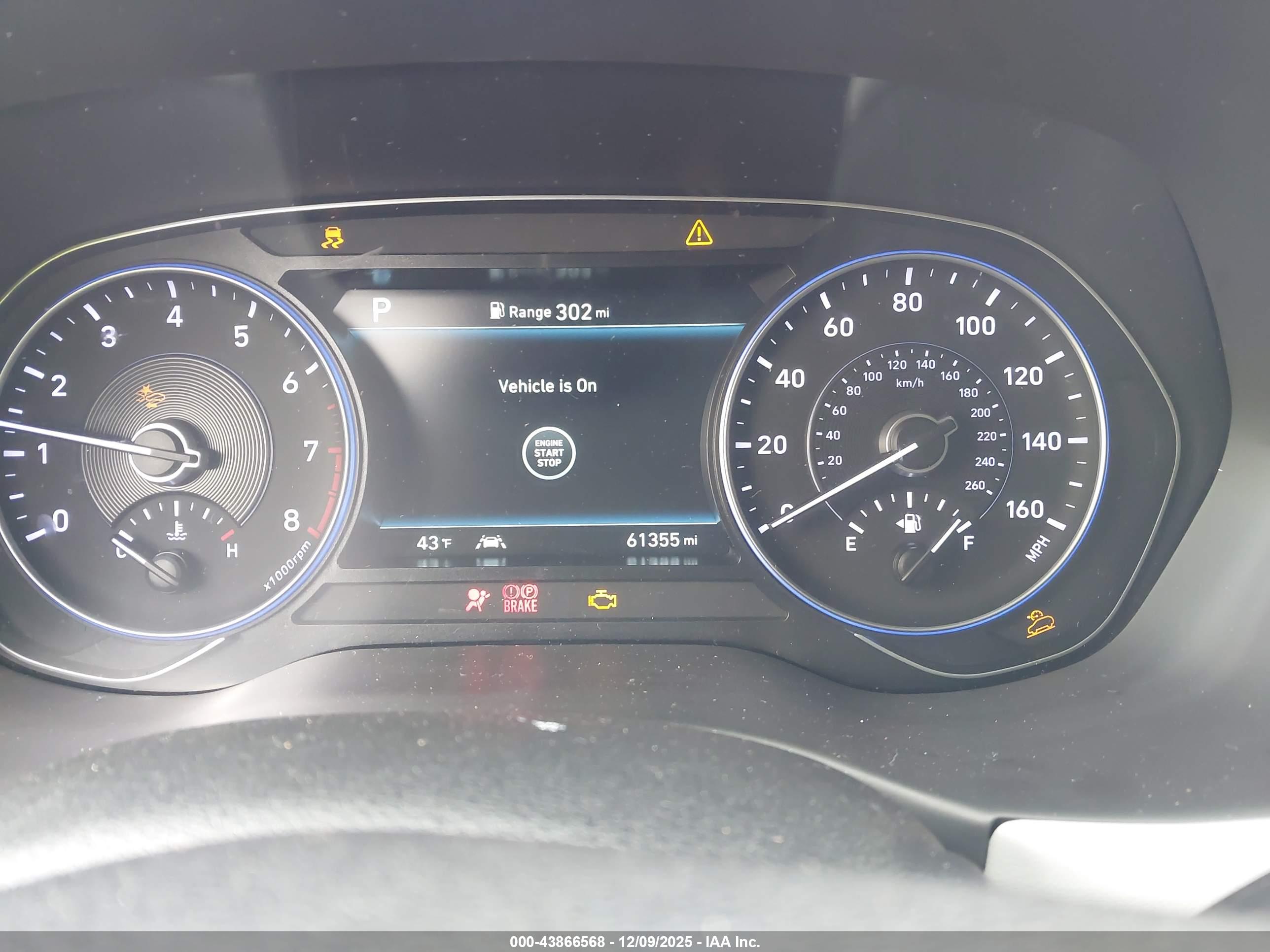 HYUNDAI PALISADE image 7