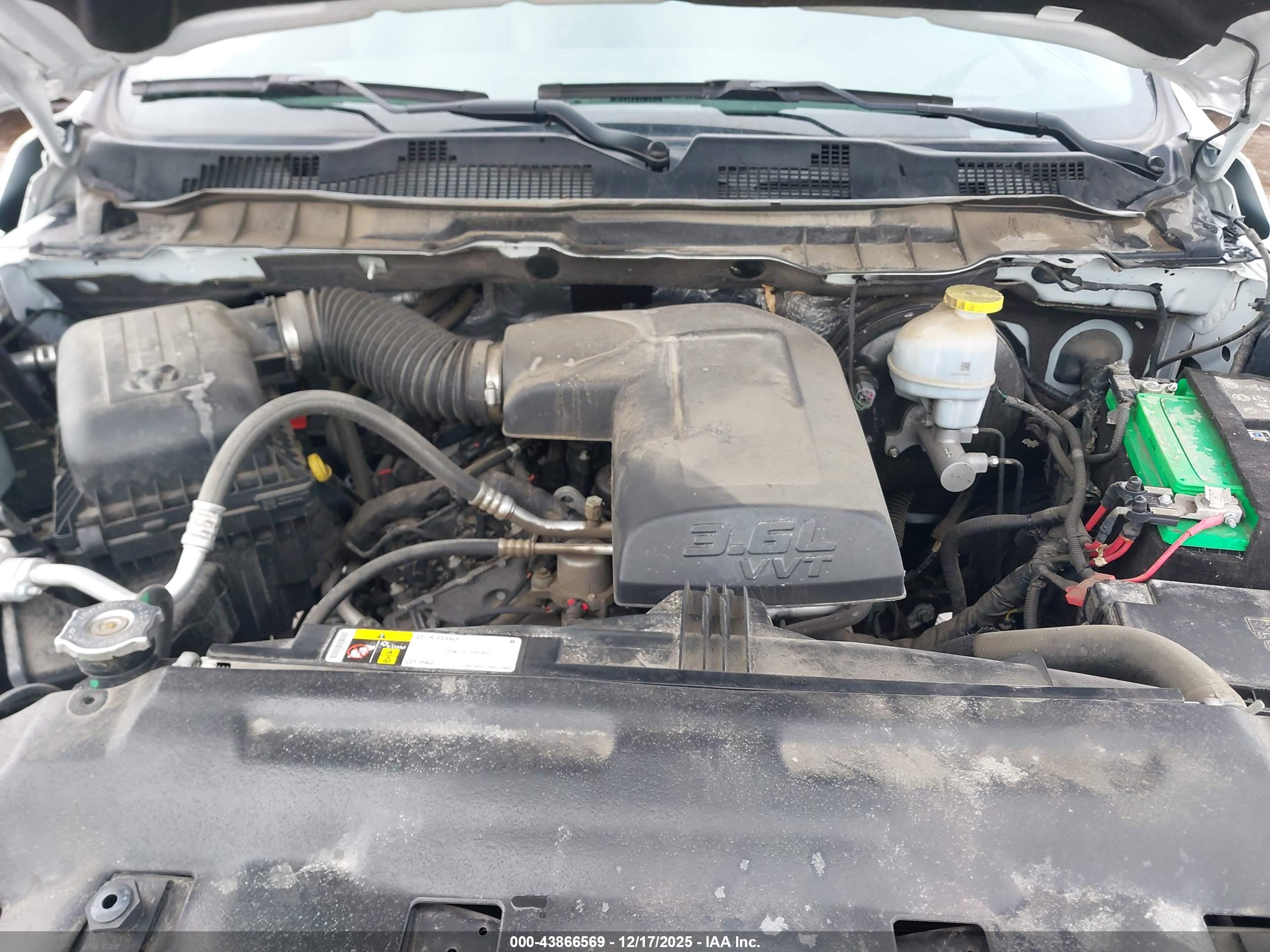 RAM 1500 image 10