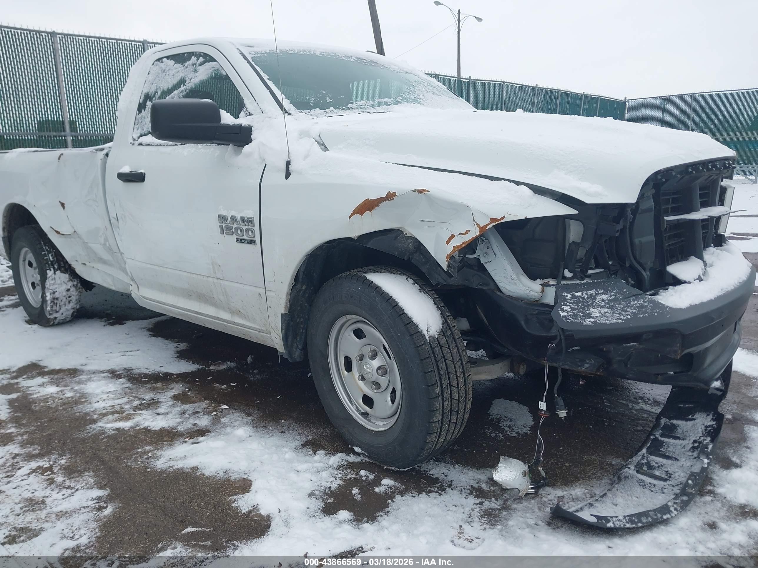RAM 1500 image 6