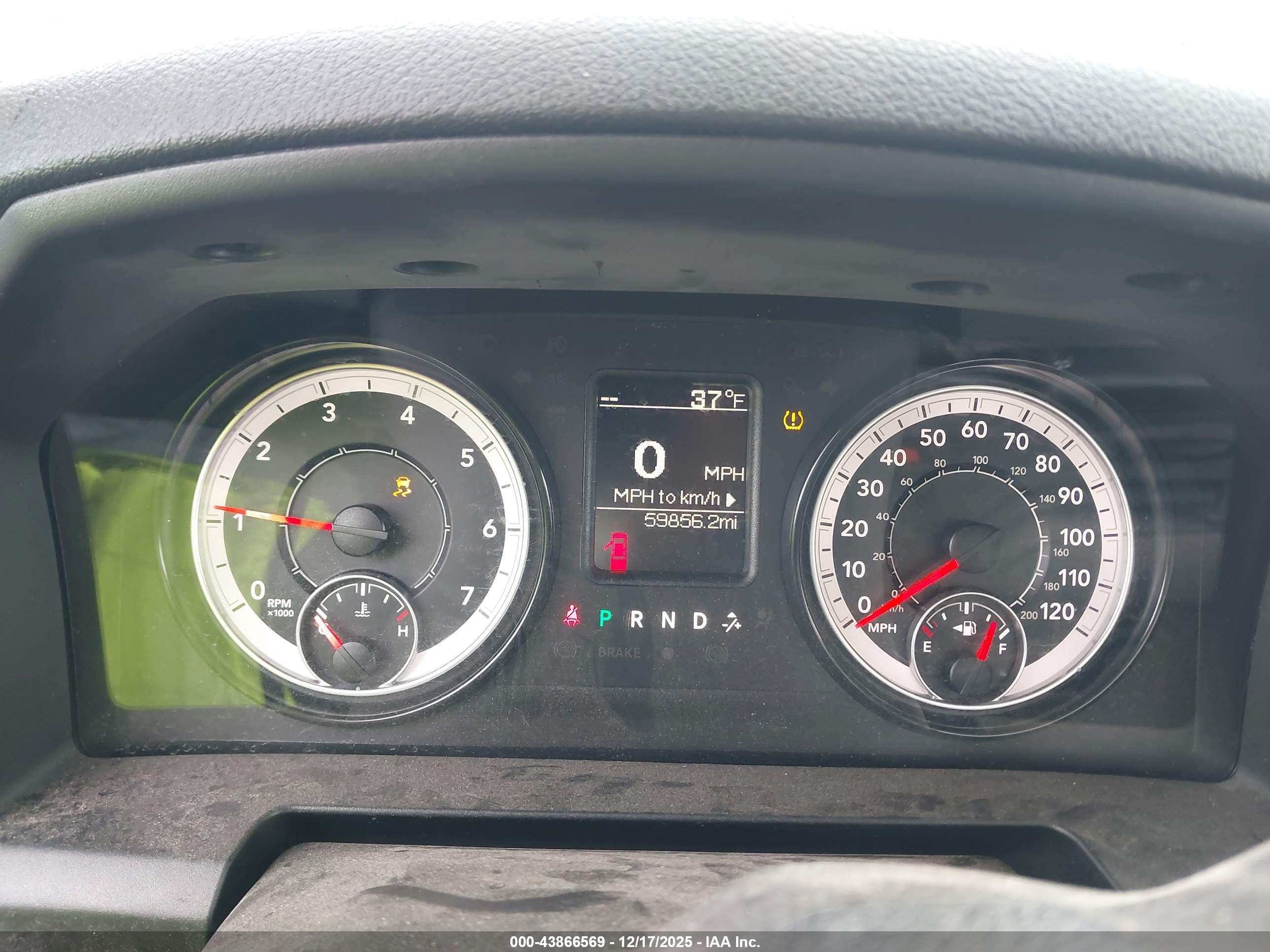 RAM 1500 image 7