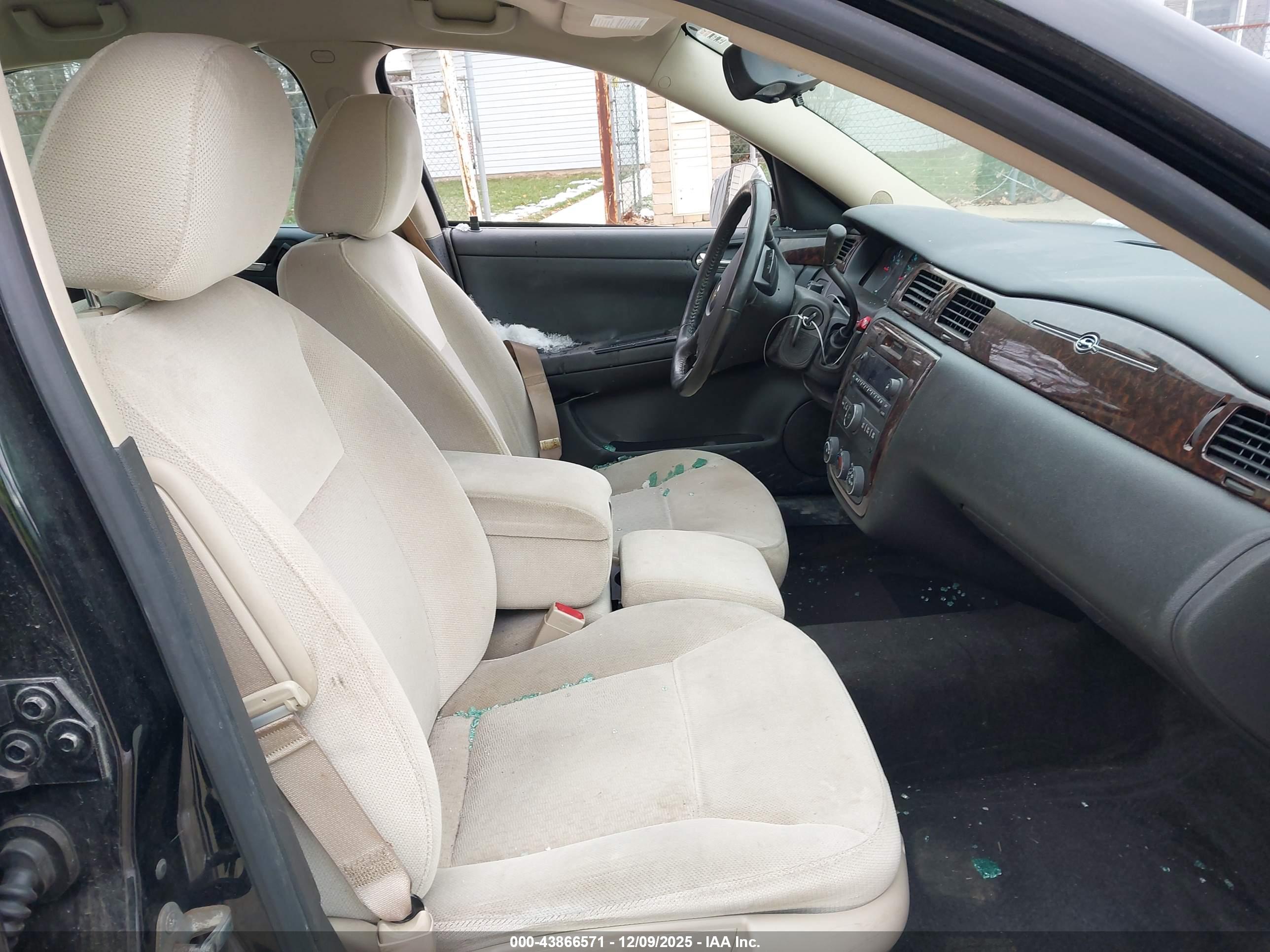 CHEVROLET IMPALA image 5