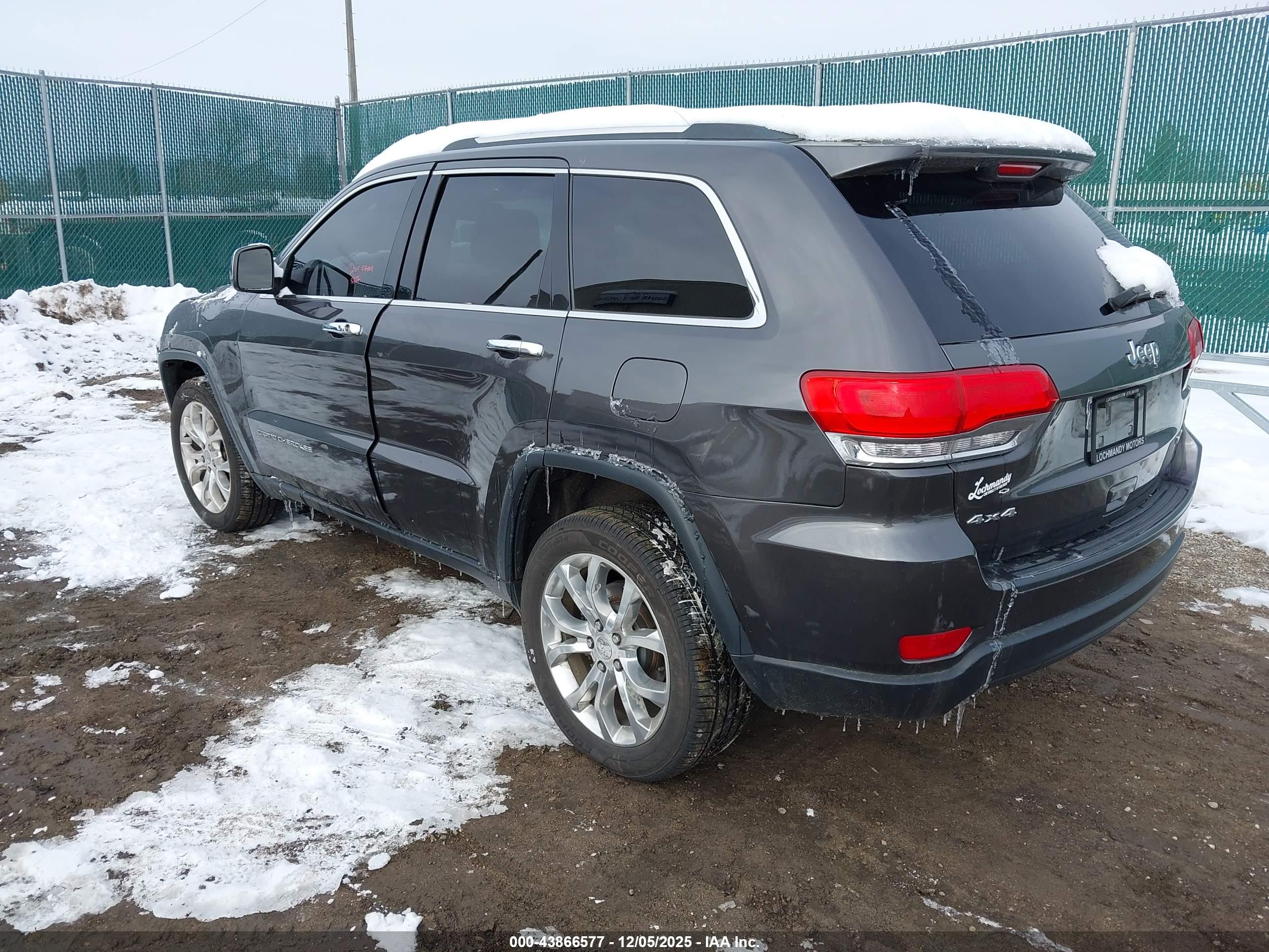 JEEP GRAND image 3