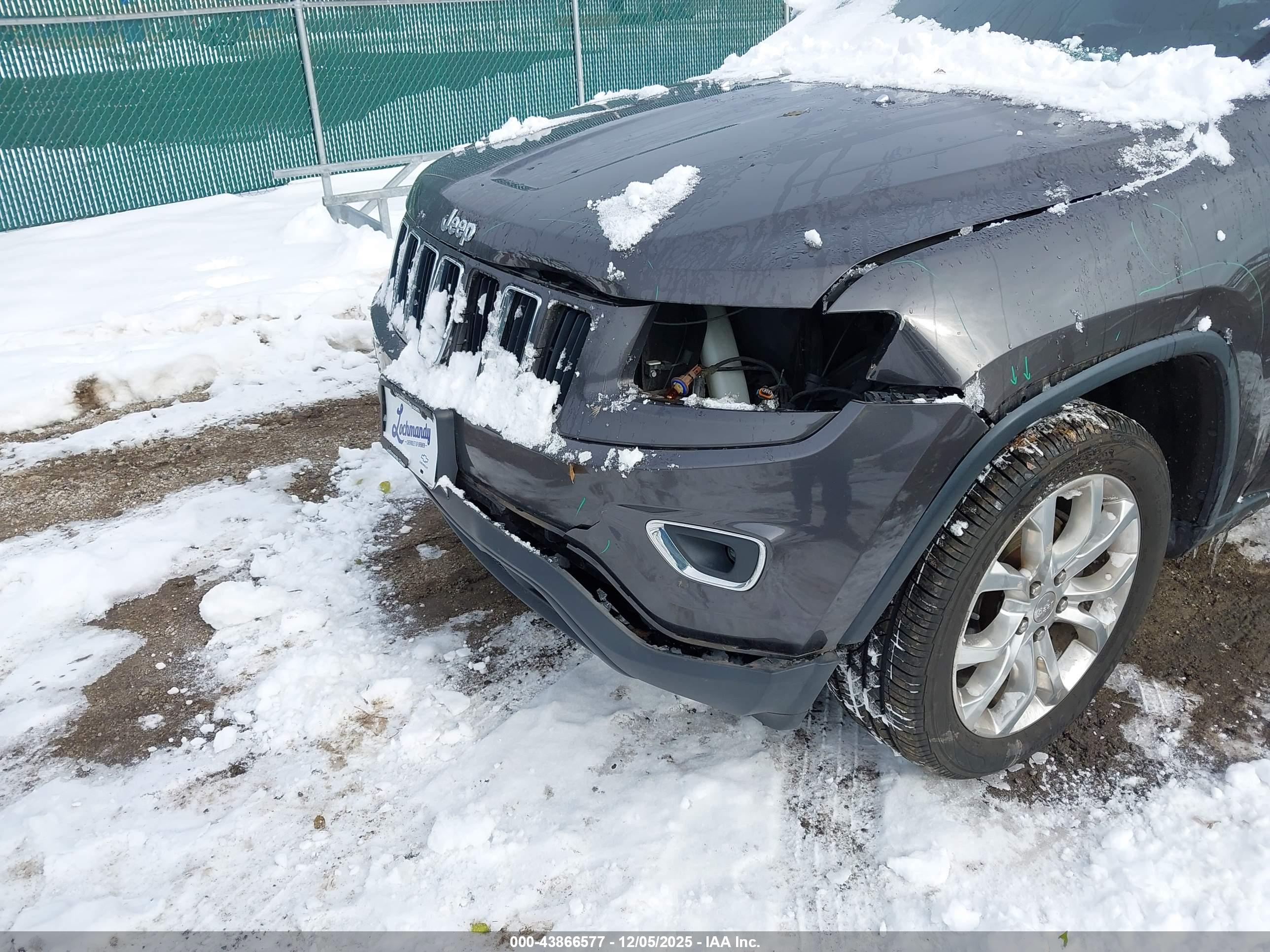 JEEP GRAND image 6