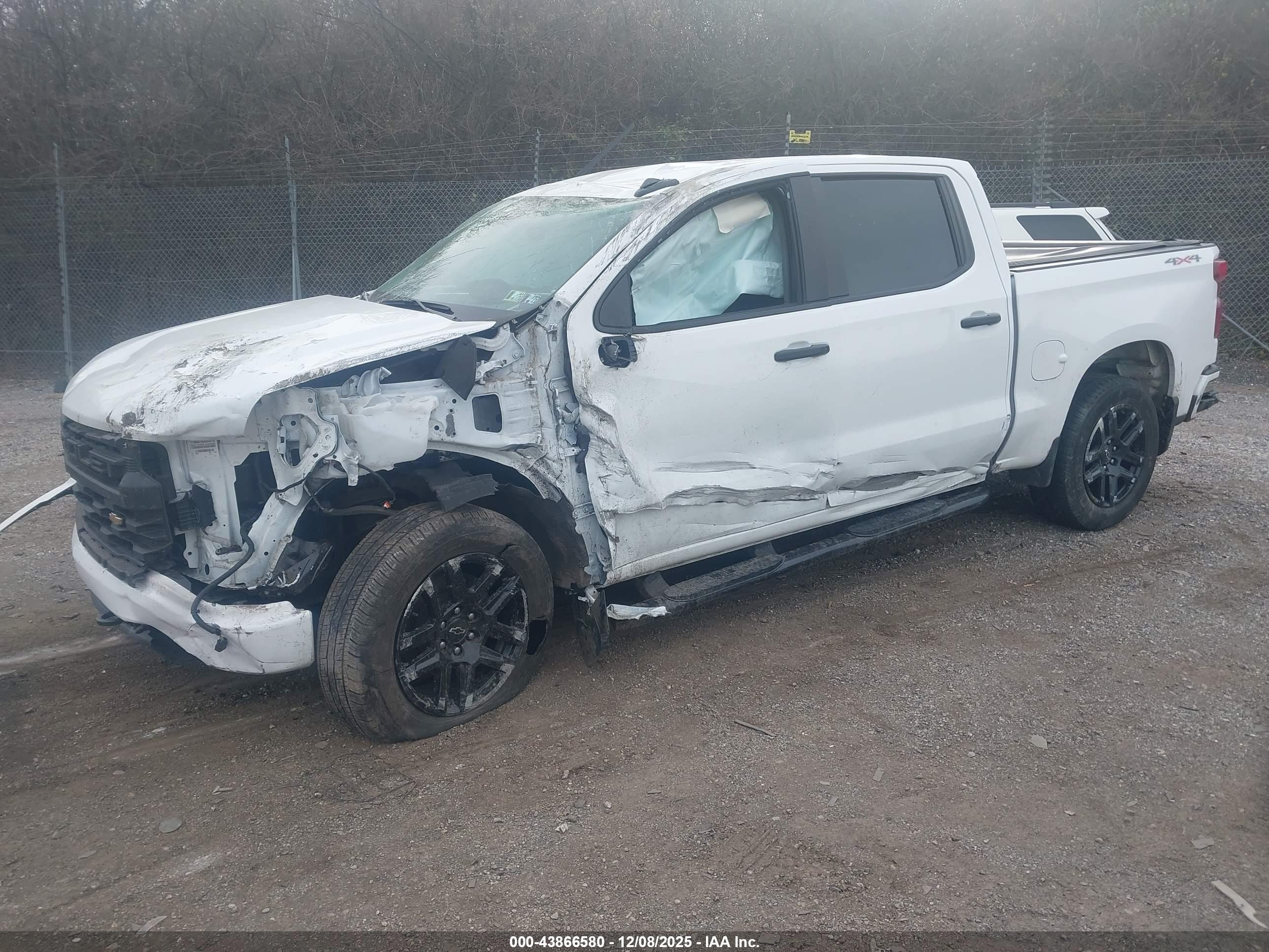 CHEVROLET SILVERADO image 2