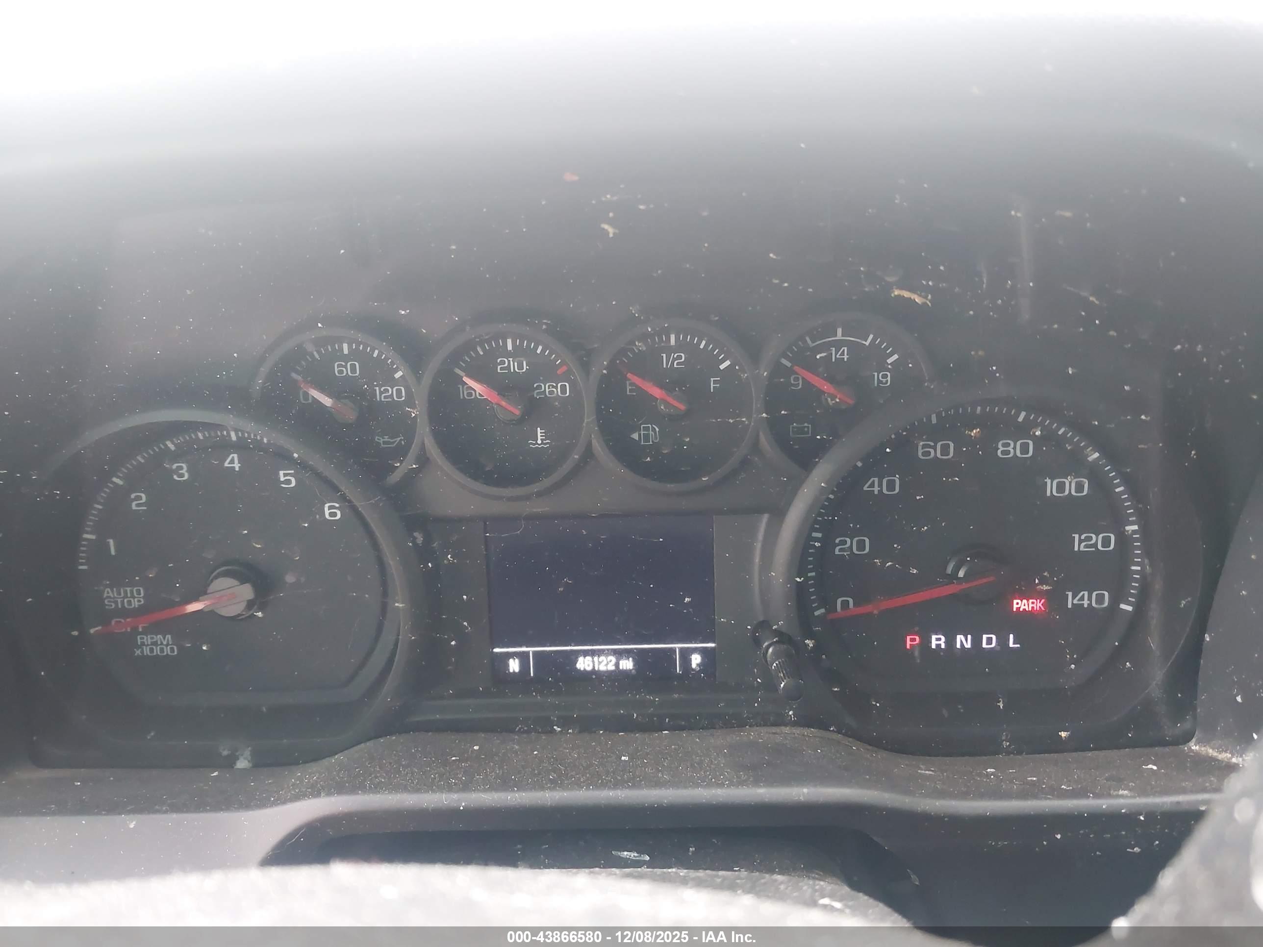 CHEVROLET SILVERADO image 7