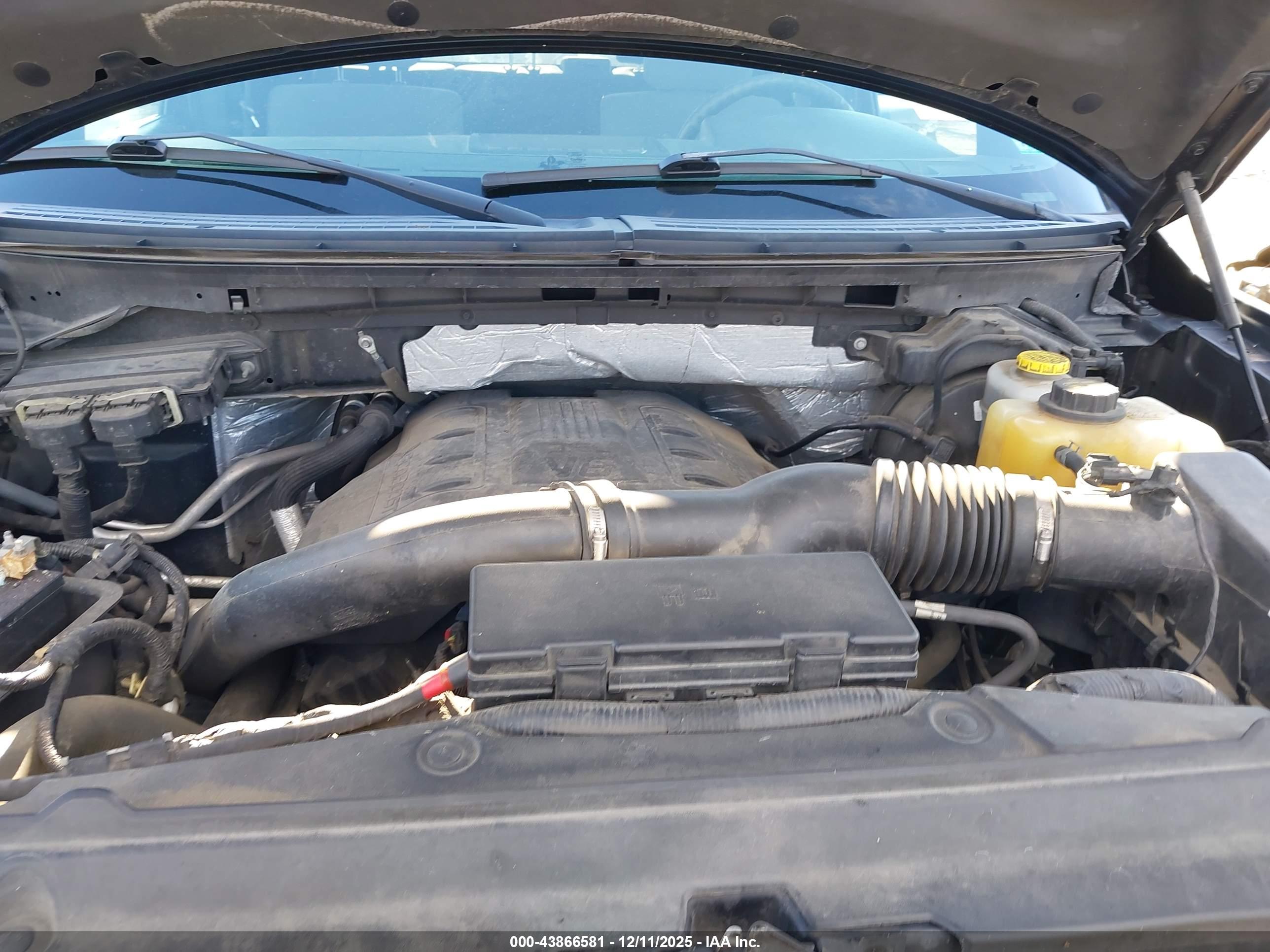 FORD F-150 image 10