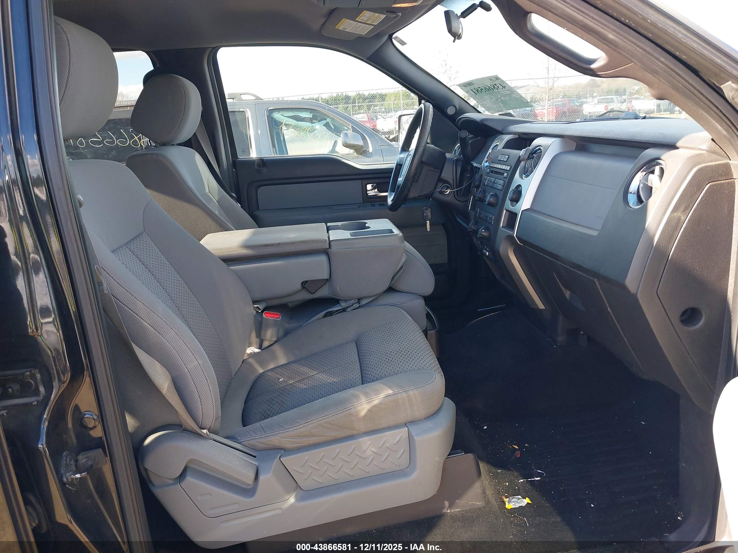 FORD F-150 image 5