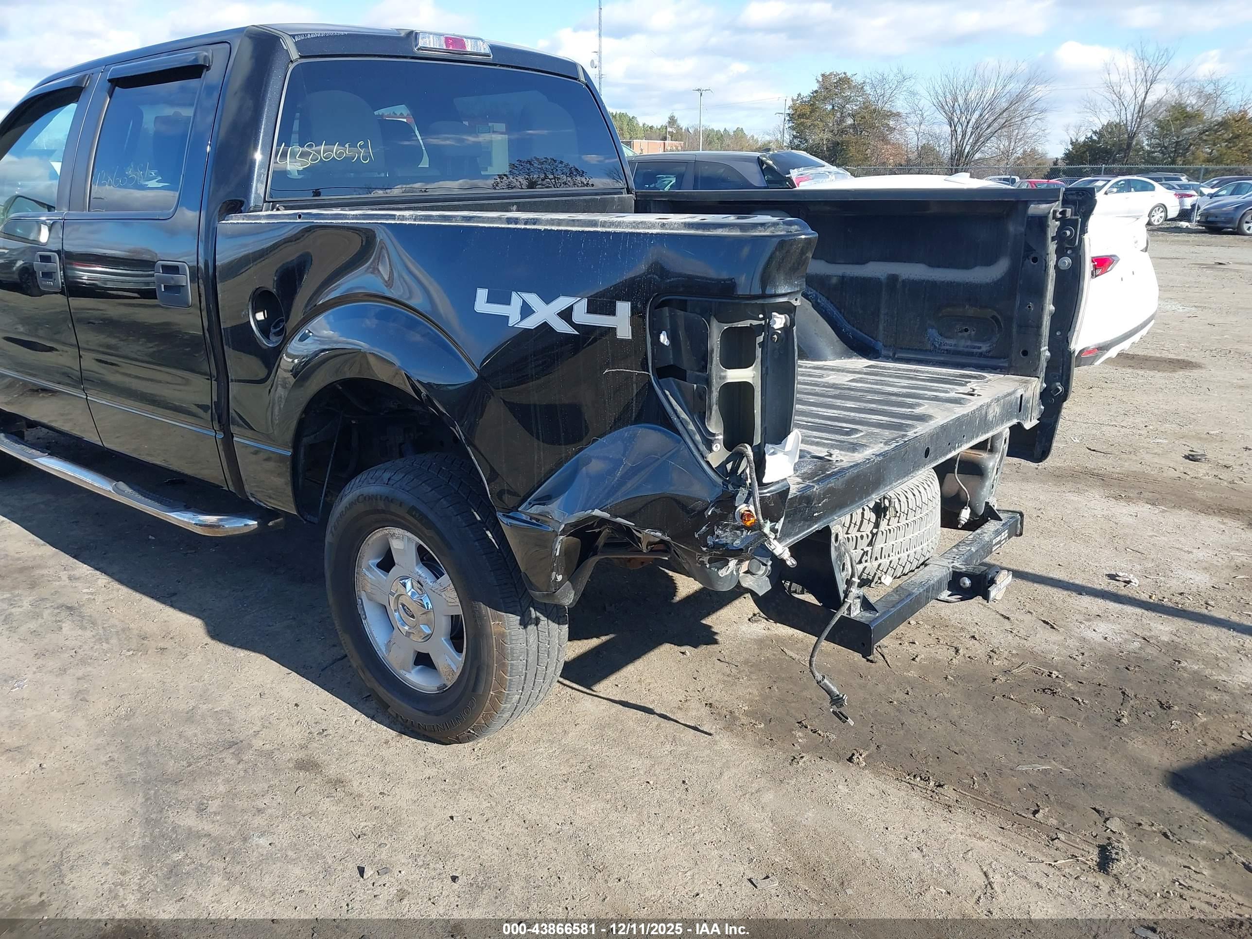 FORD F-150 image 6