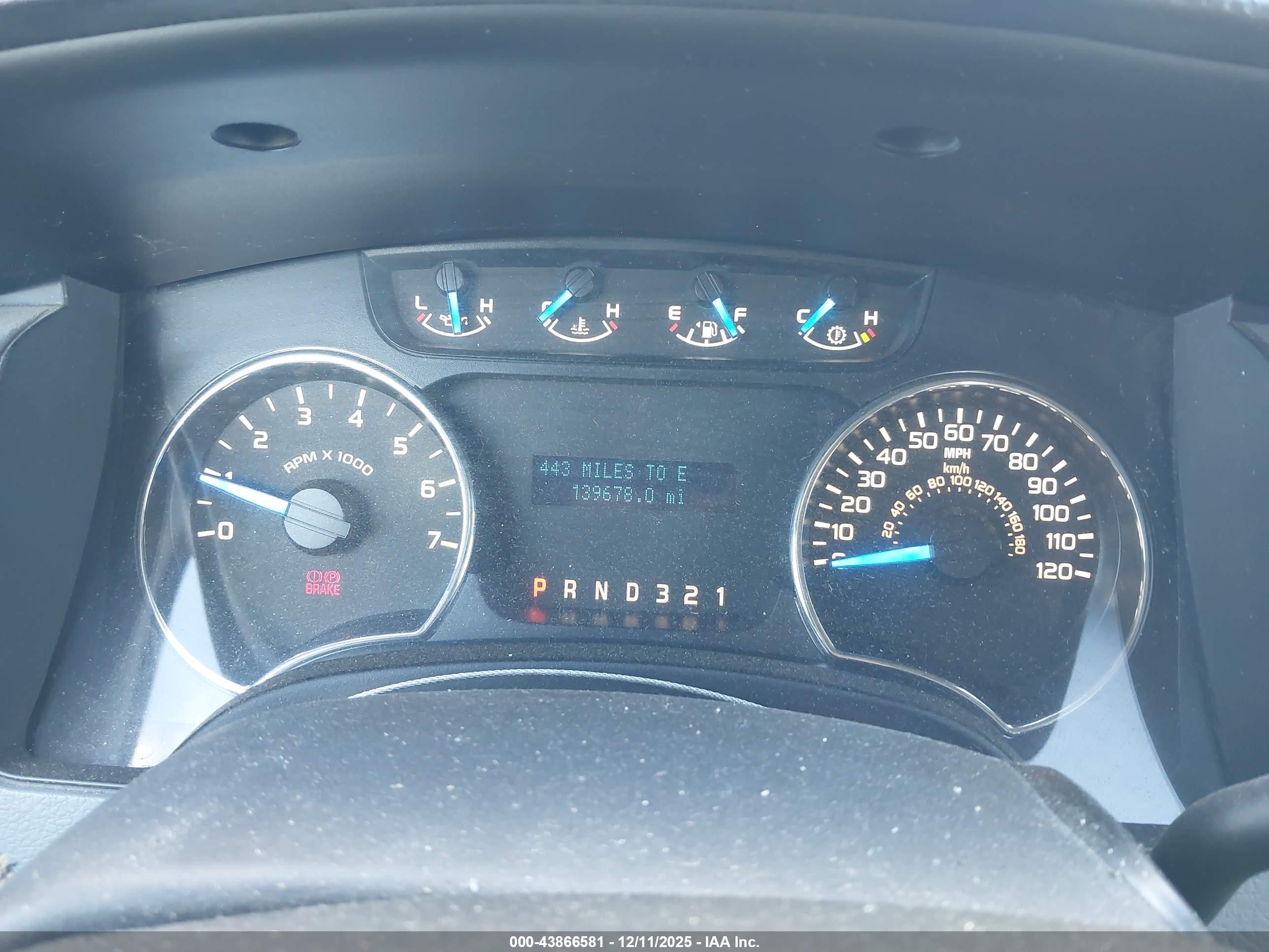 FORD F-150 image 7