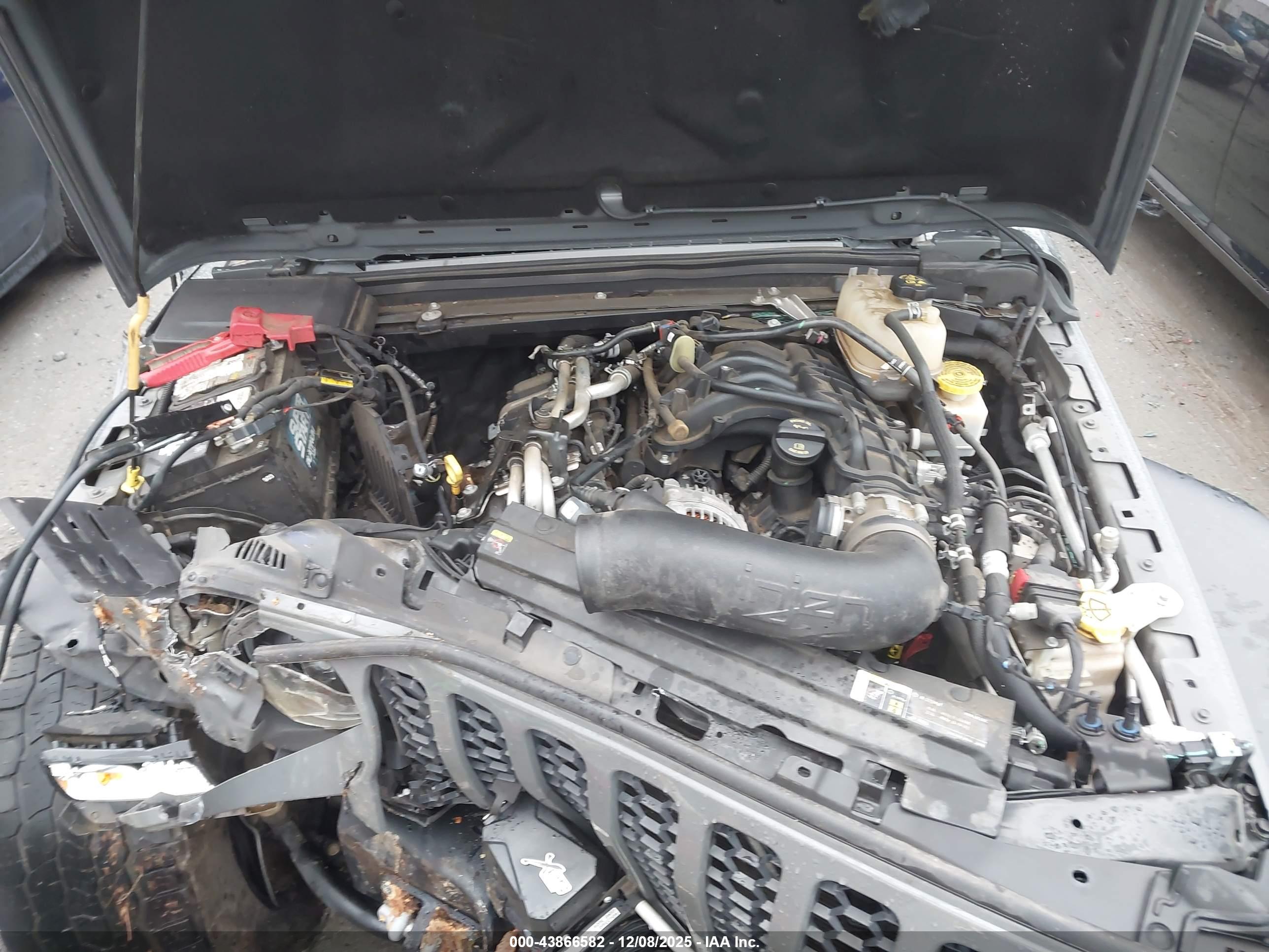 JEEP GLADIATOR image 10