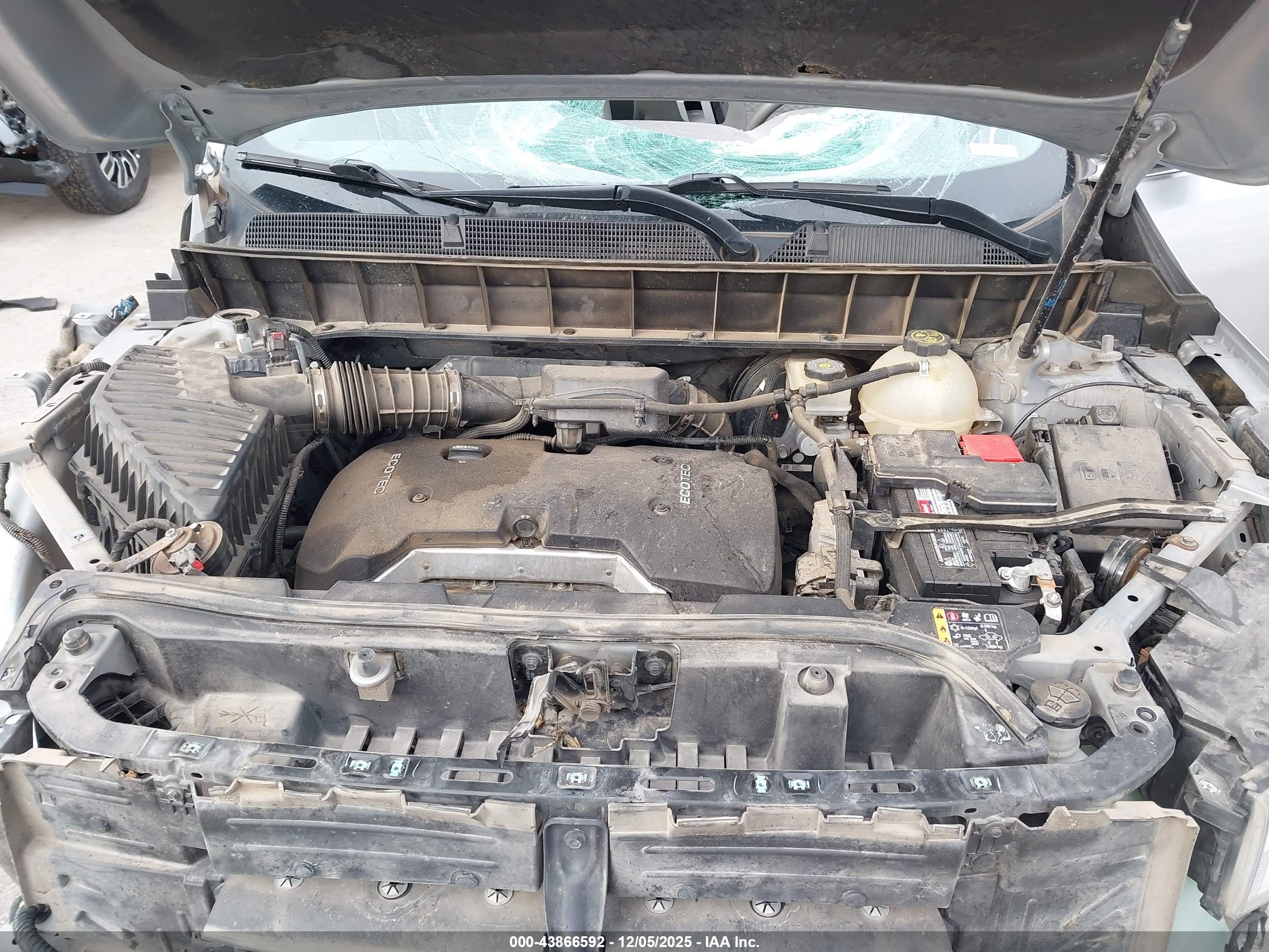 GMC ACADIA image 10