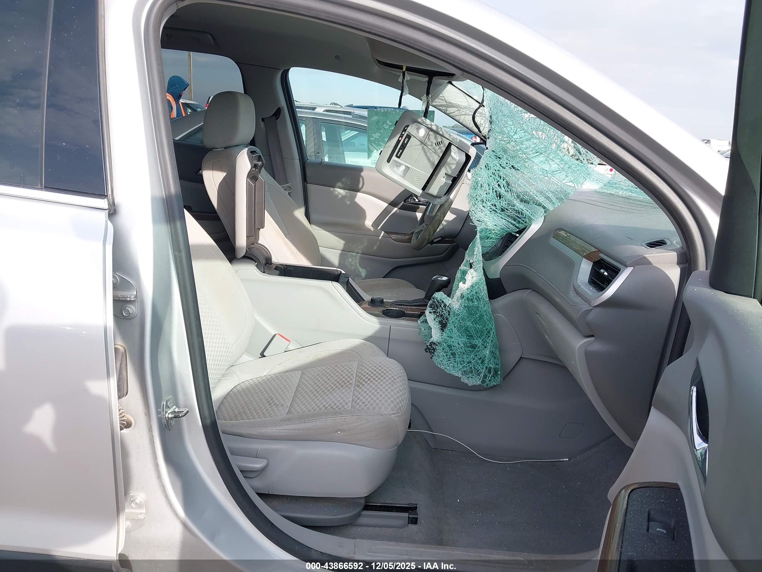 GMC ACADIA image 5