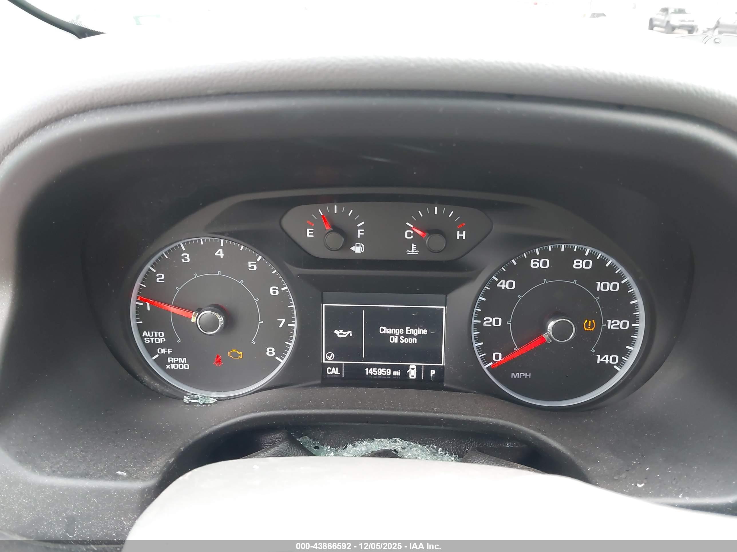 GMC ACADIA image 7
