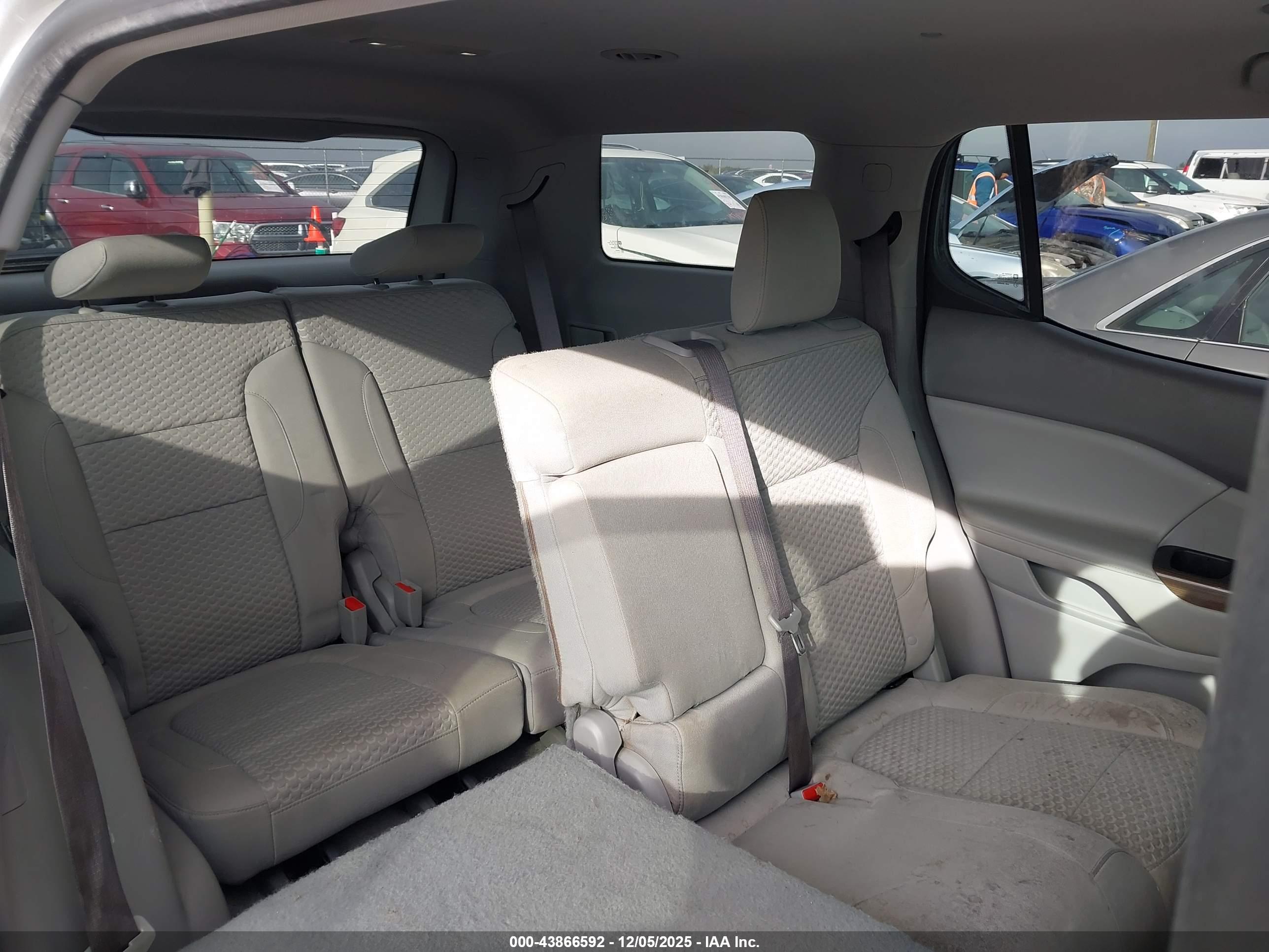 GMC ACADIA image 8