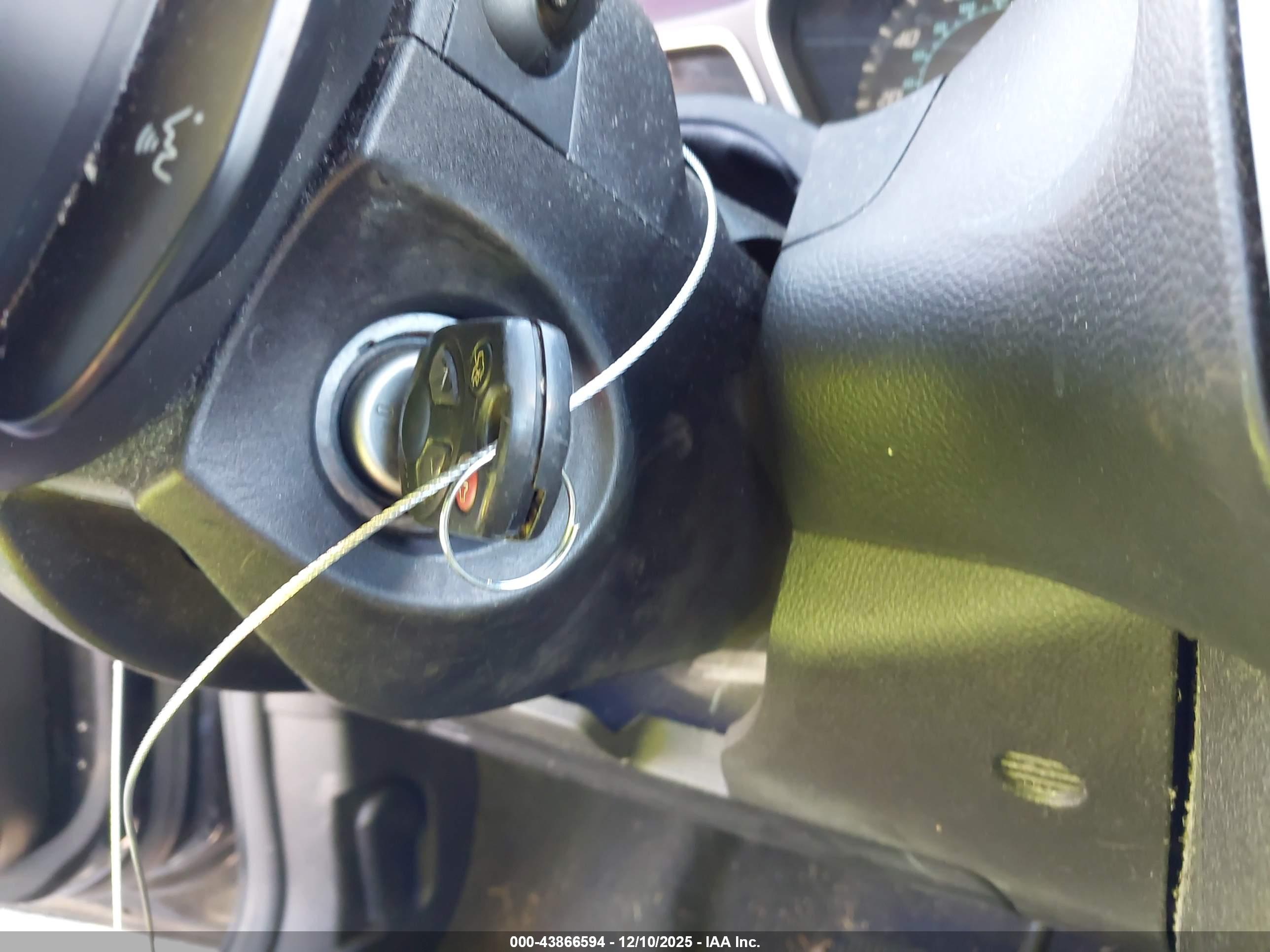 FORD FOCUS image 11