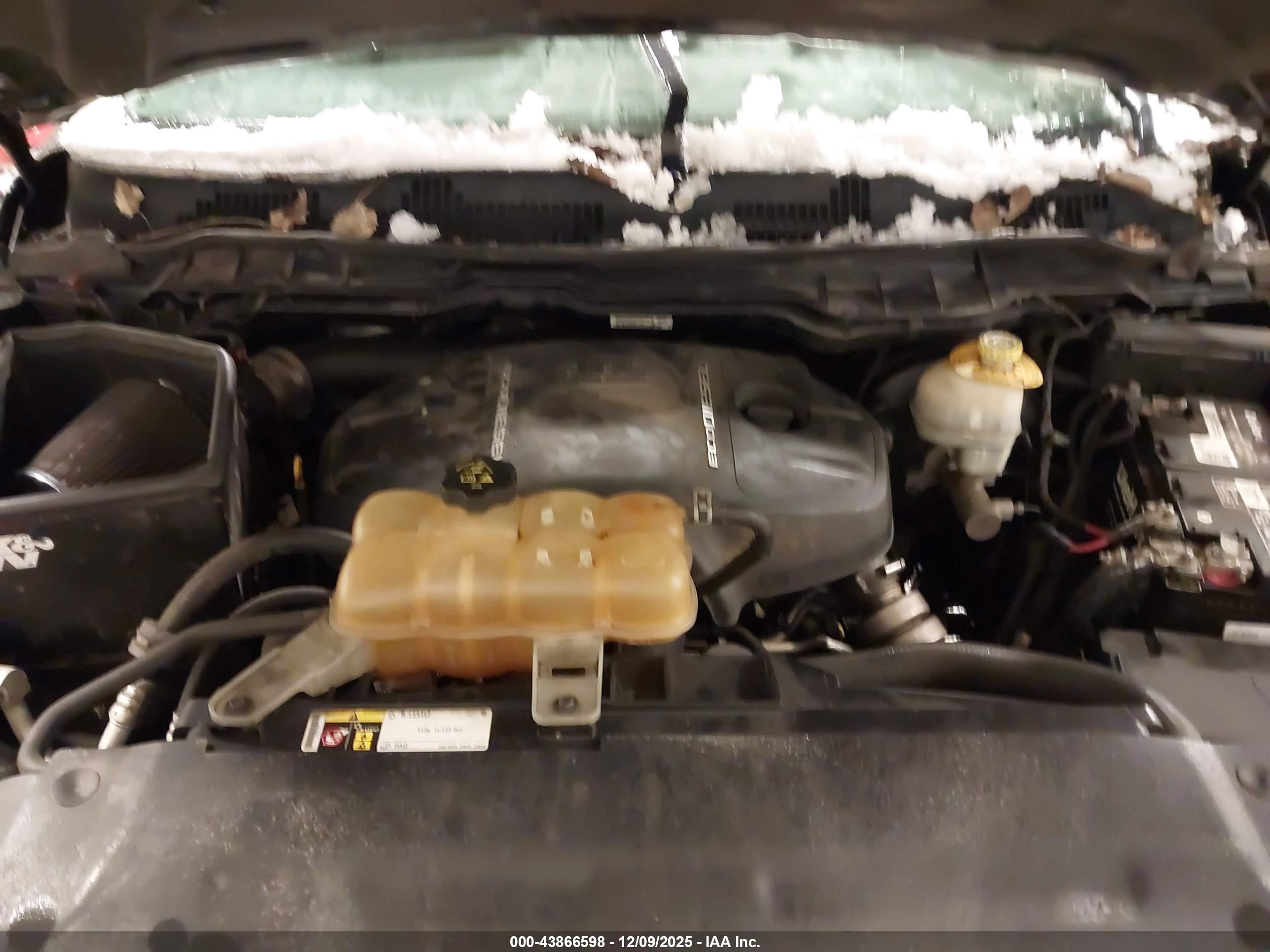 RAM 1500 image 10