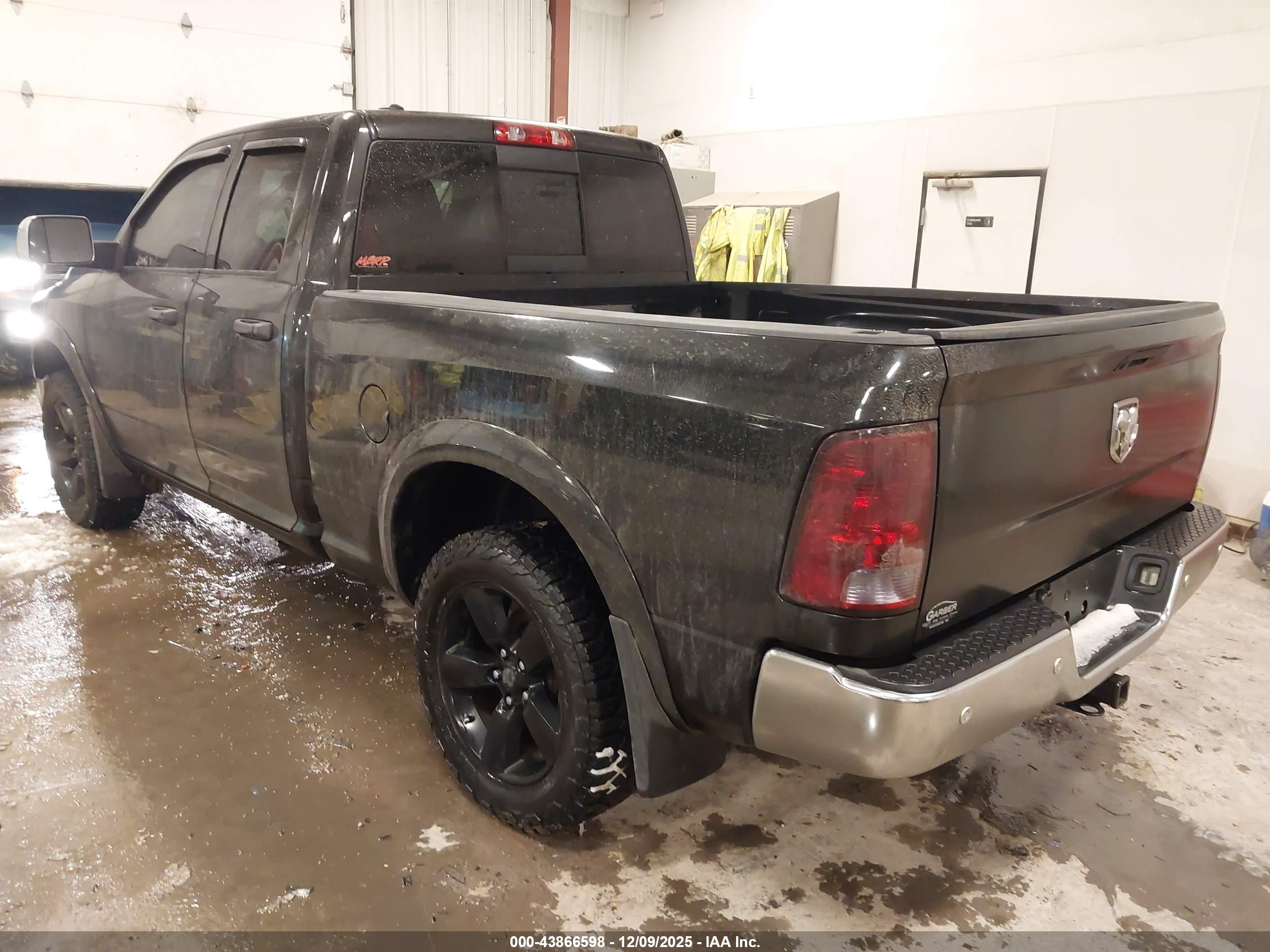 RAM 1500 image 3