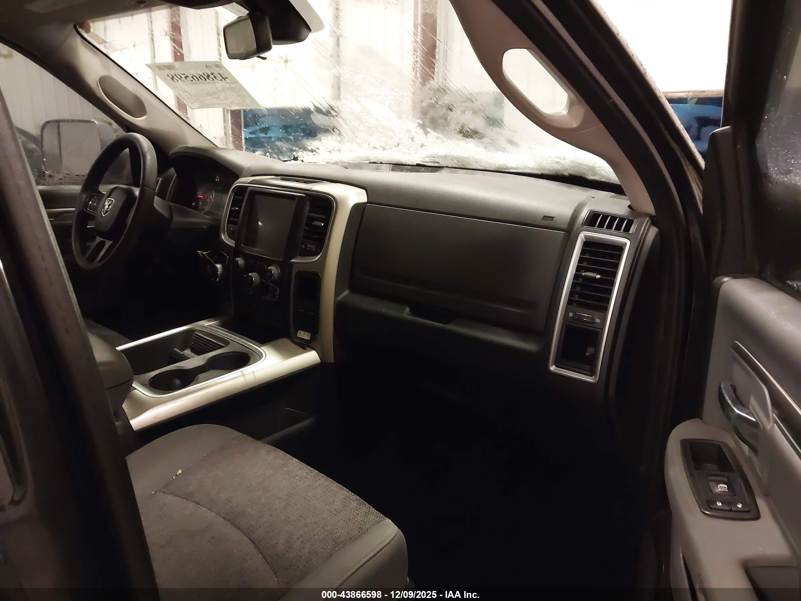 RAM 1500 image 5