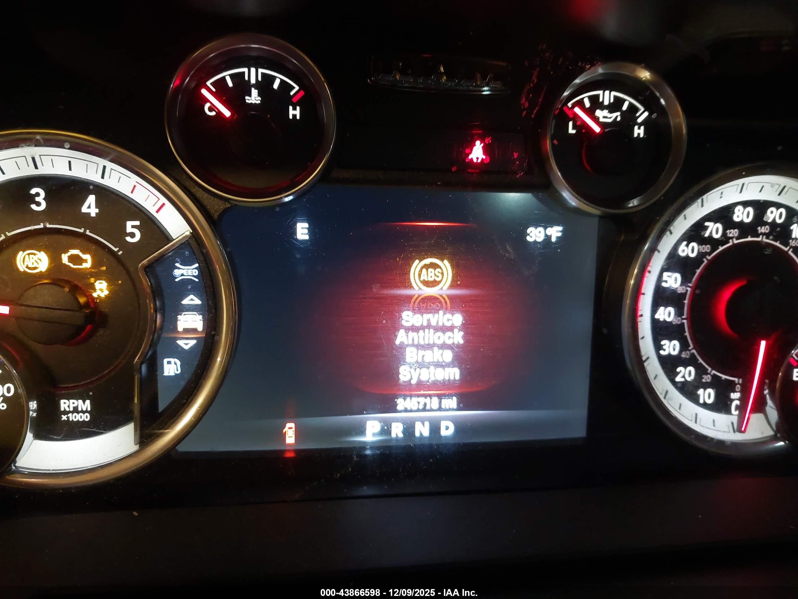 RAM 1500 image 7
