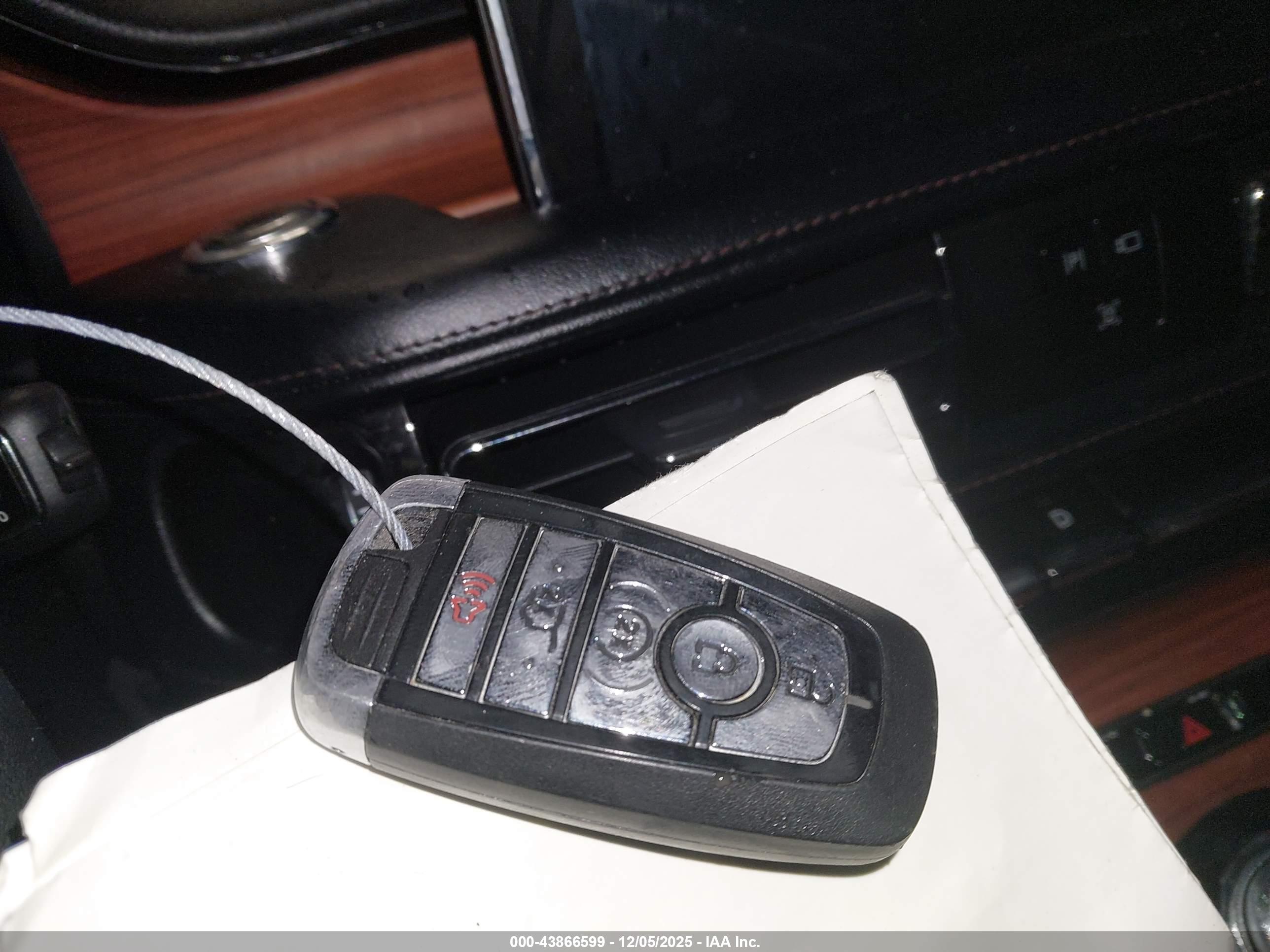 LINCOLN AVIATOR image 11