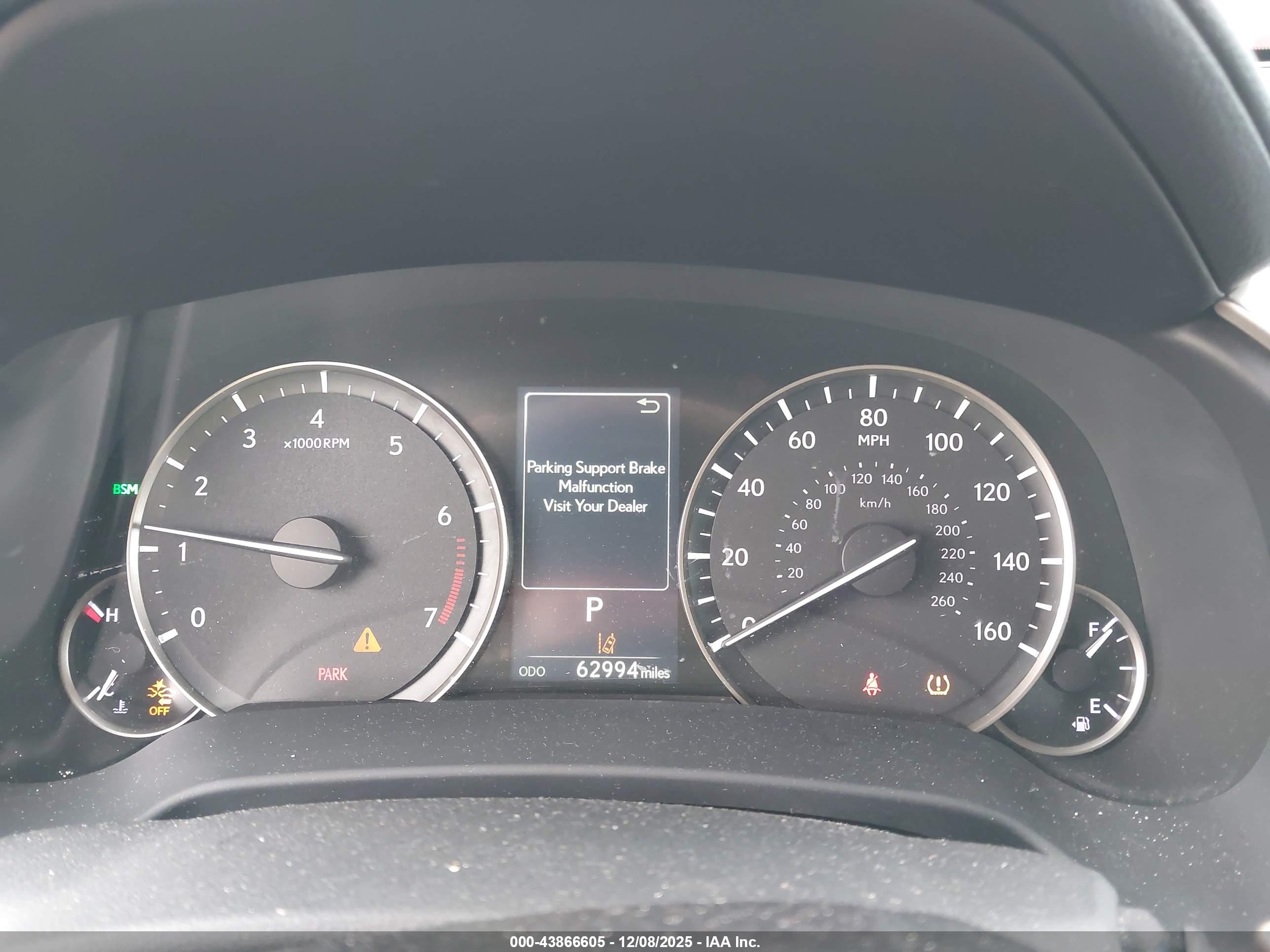 LEXUS RX image 7