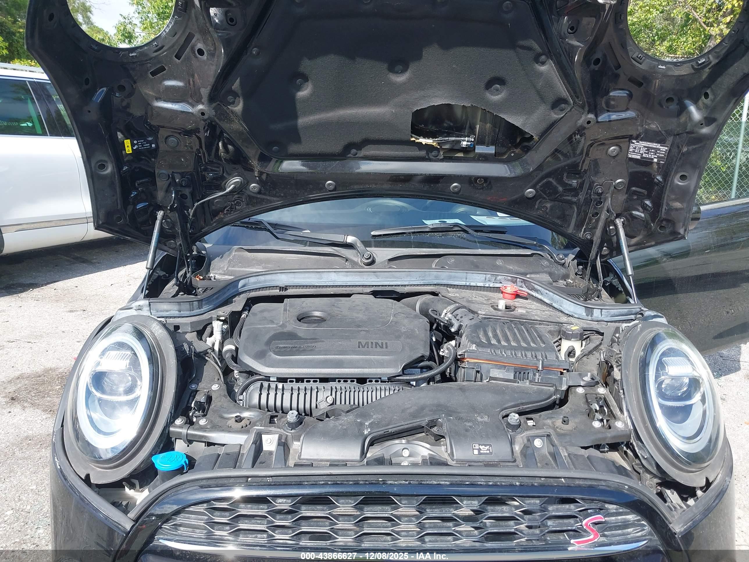 MINI HARDTOP image 10
