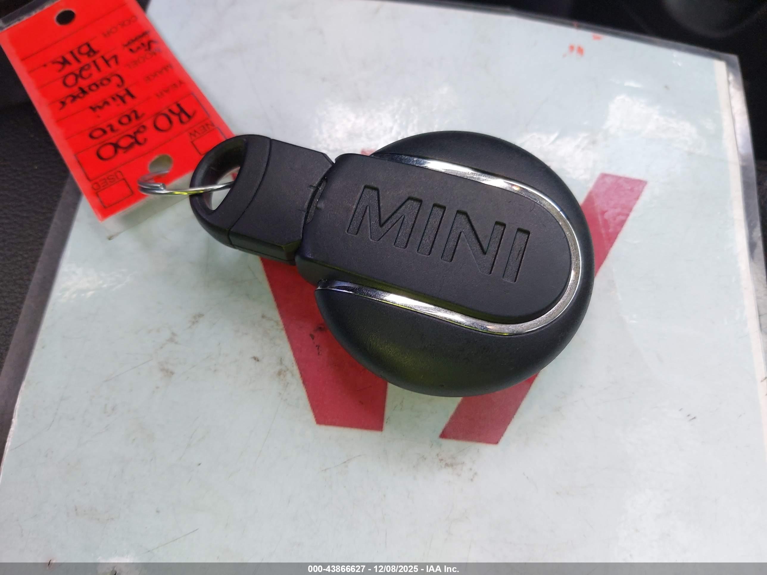 MINI HARDTOP image 11
