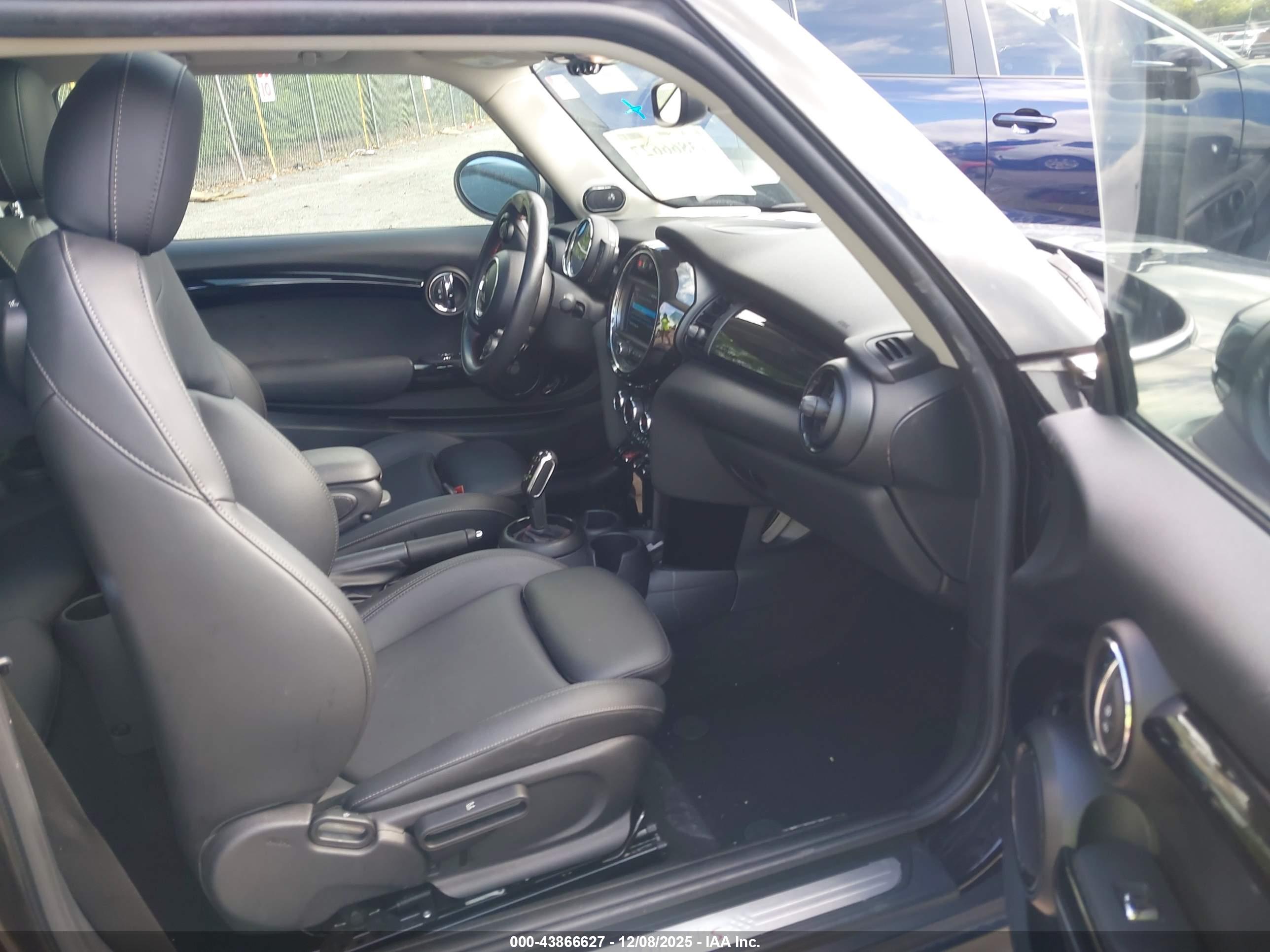 MINI HARDTOP image 5