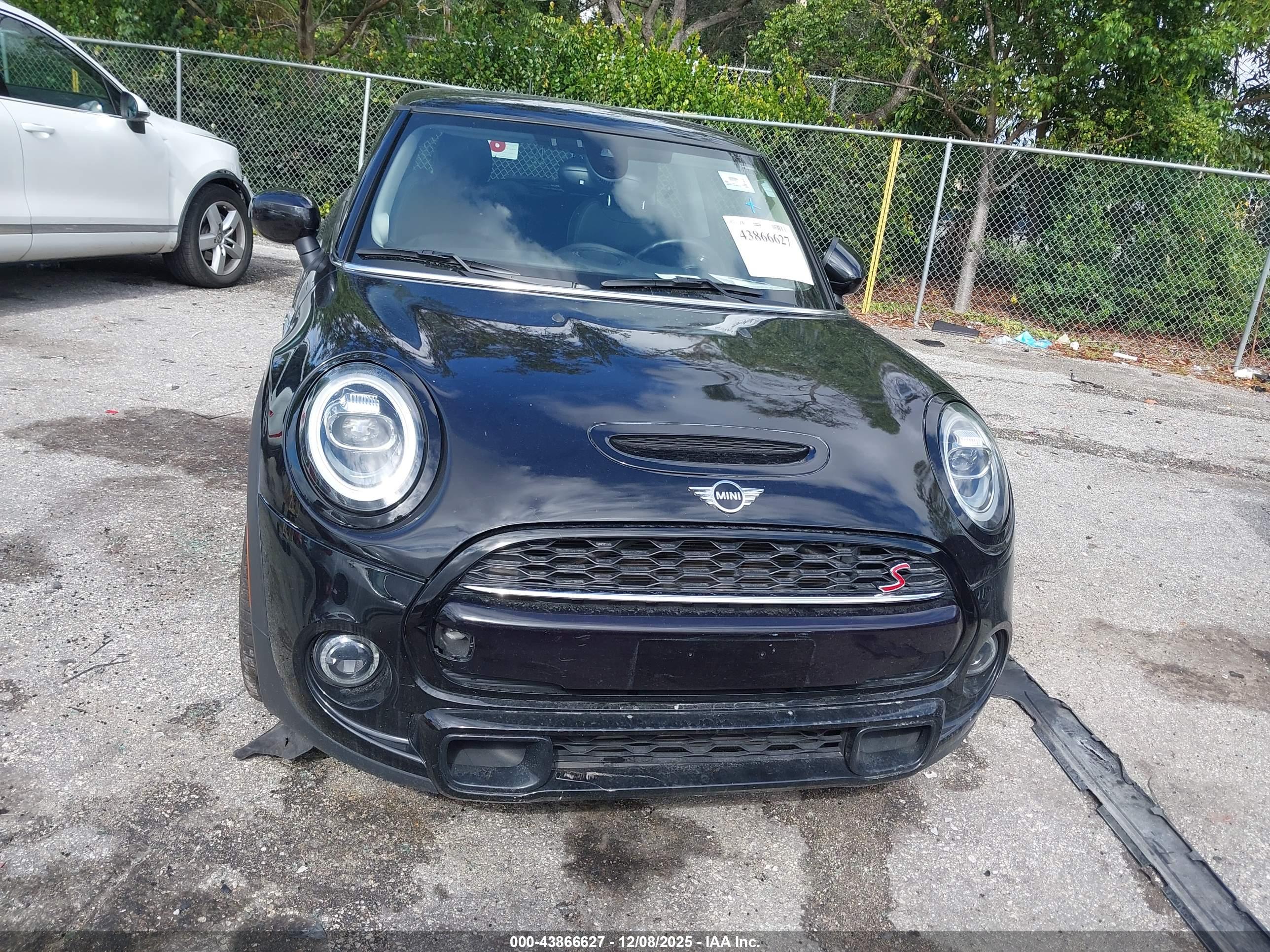 MINI HARDTOP image 6