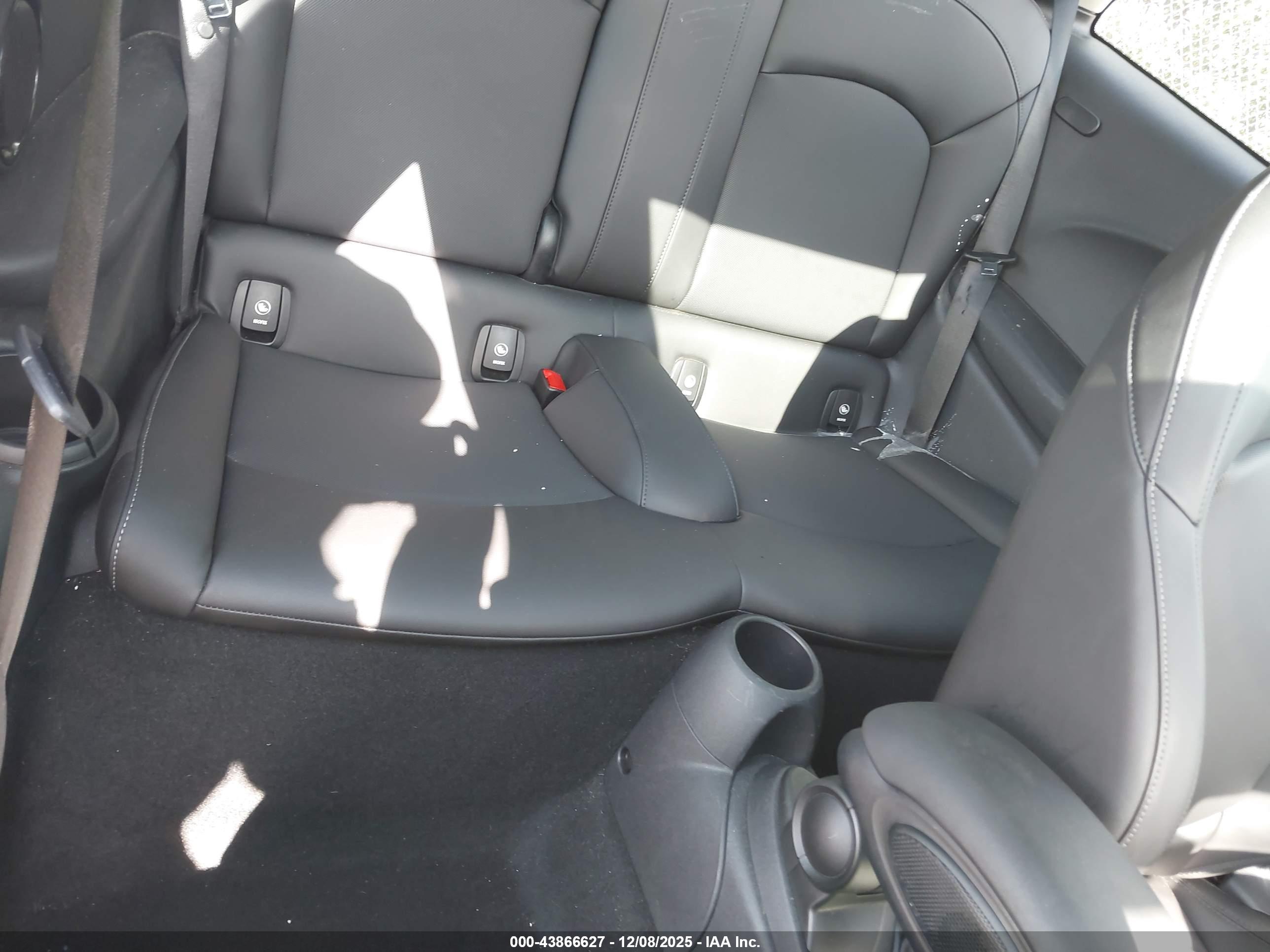 MINI HARDTOP image 8