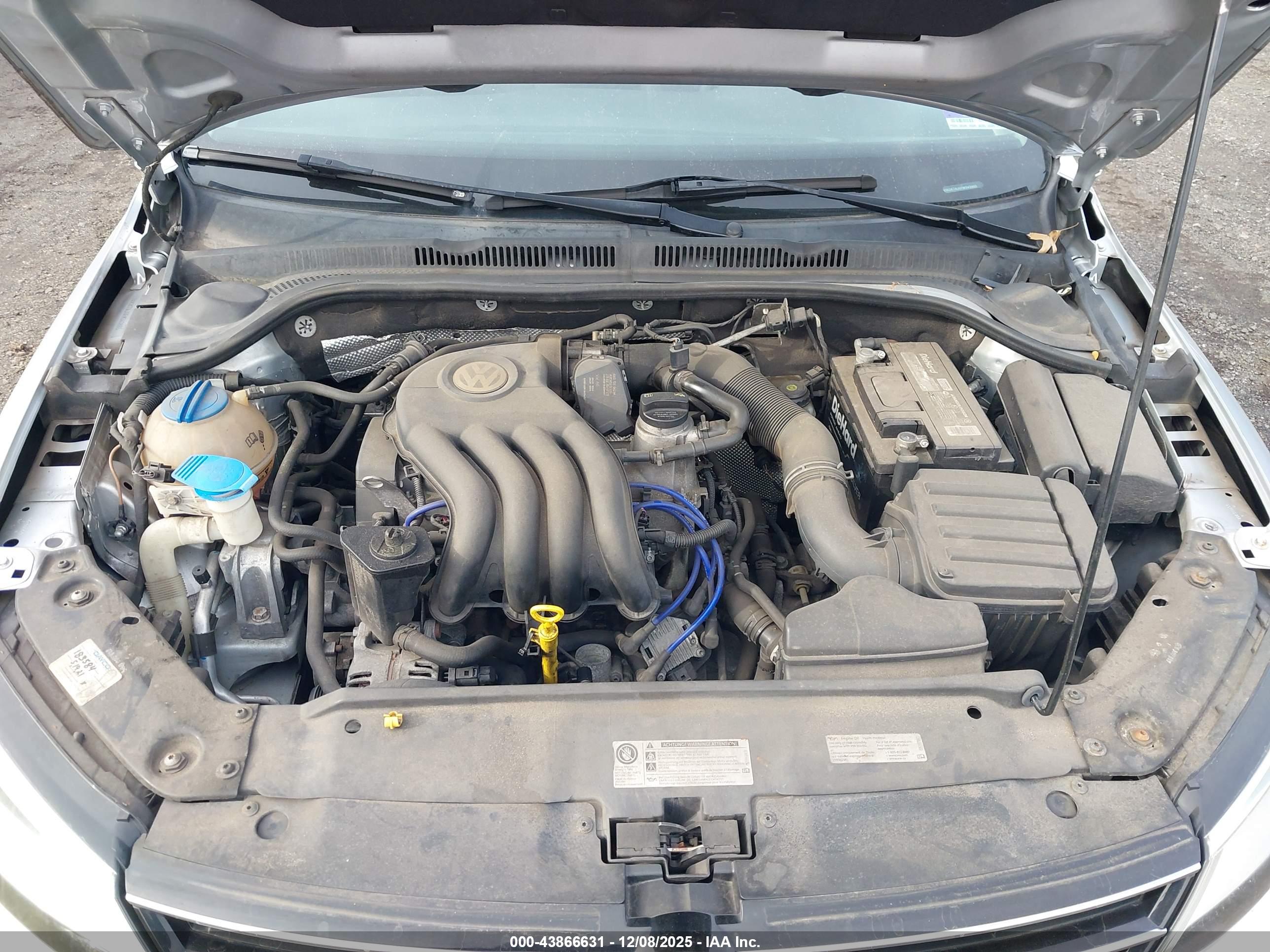 VOLKSWAGEN JETTA image 10