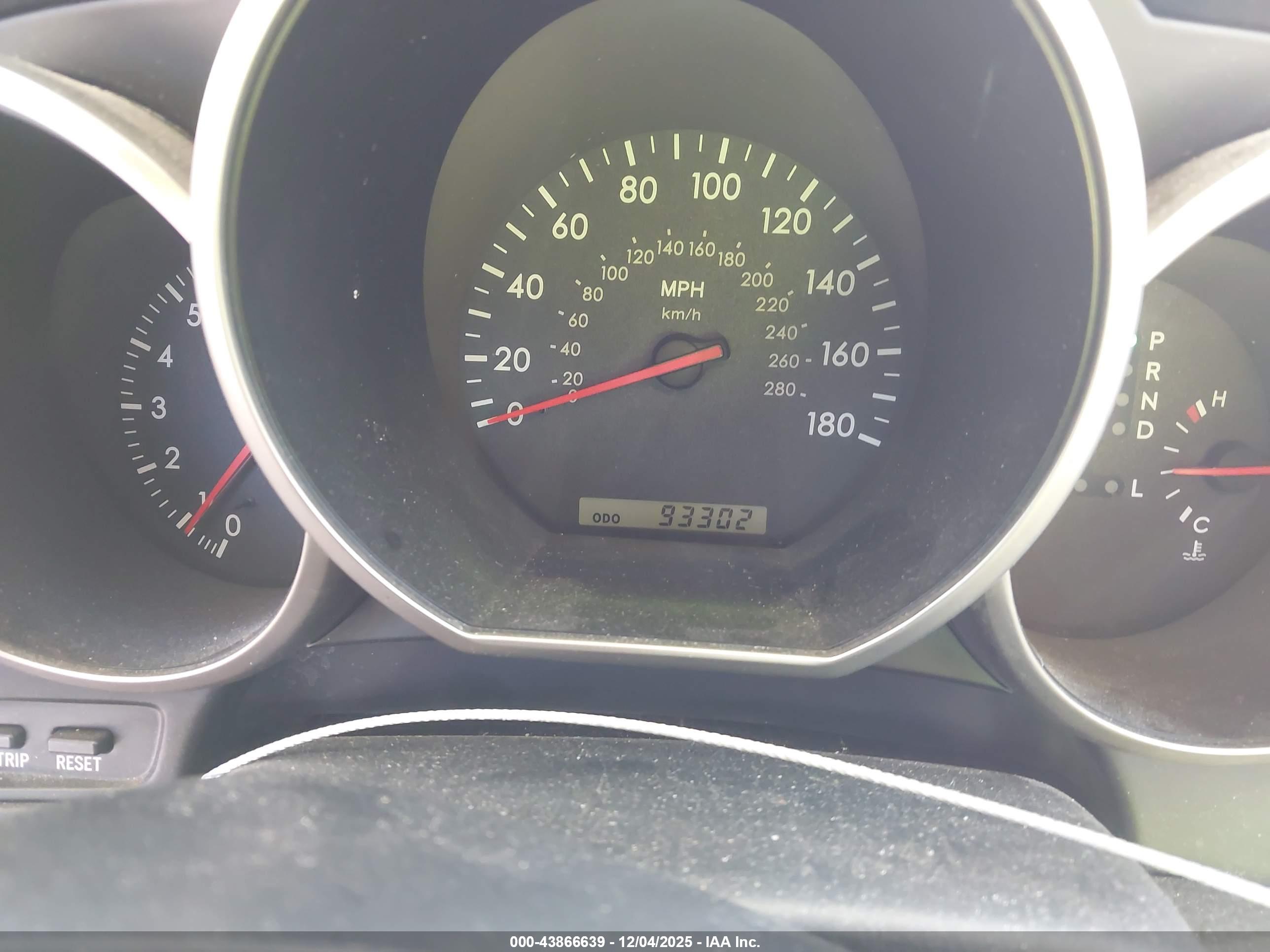 LEXUS SC image 7