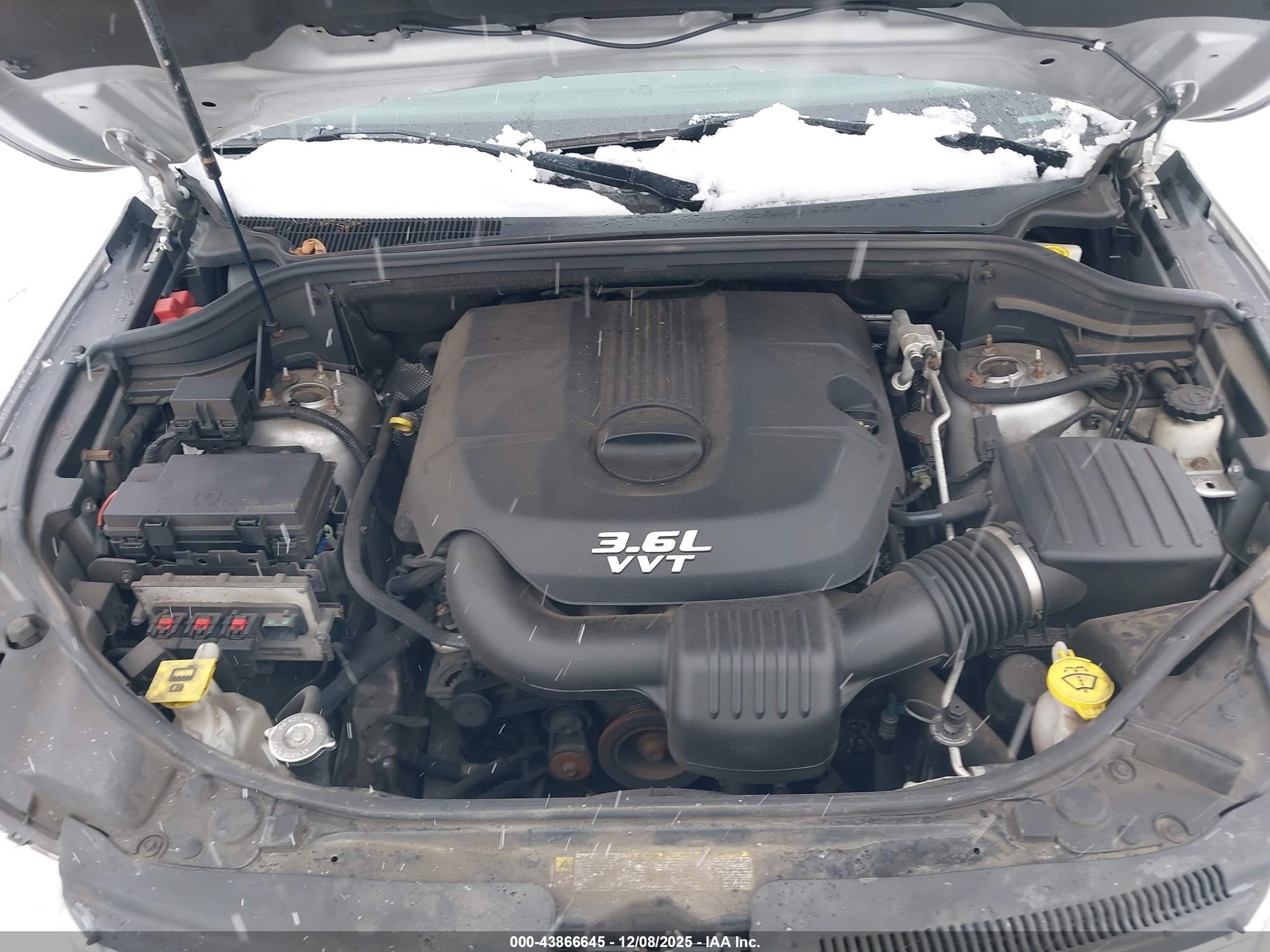 JEEP GRAND image 10